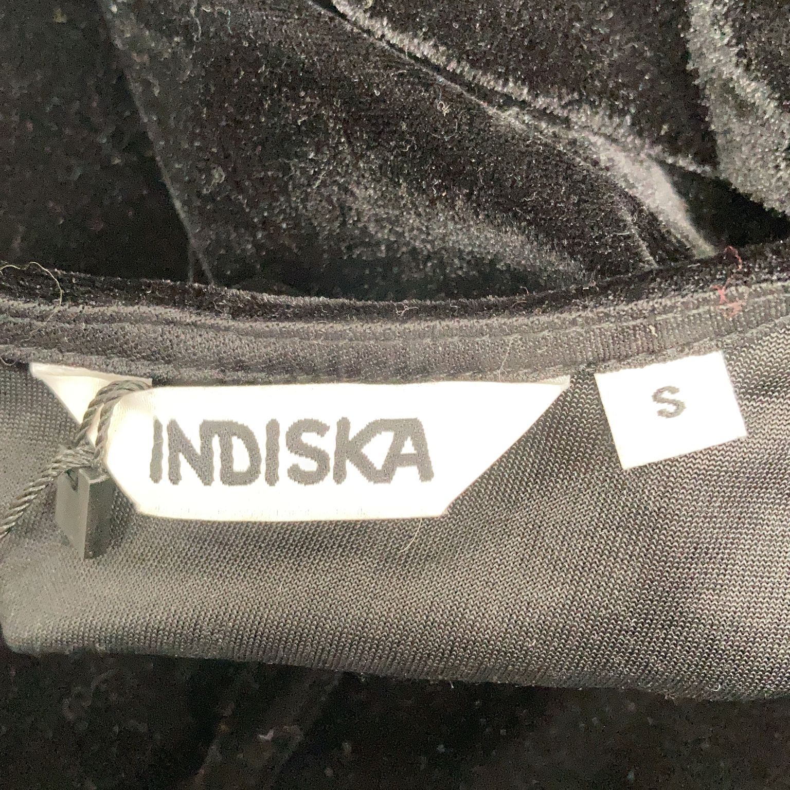 Indiska