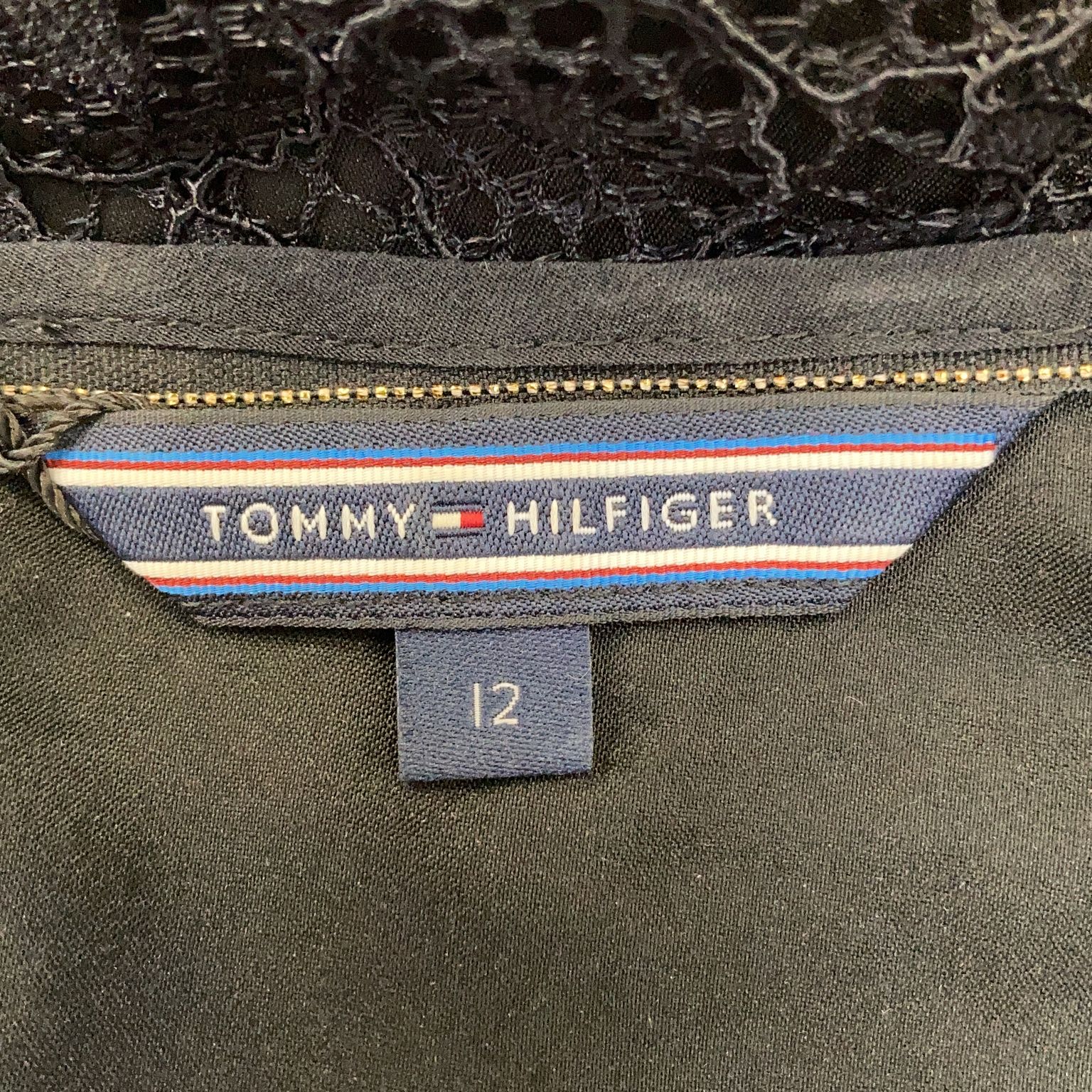 Tommy Hilfiger