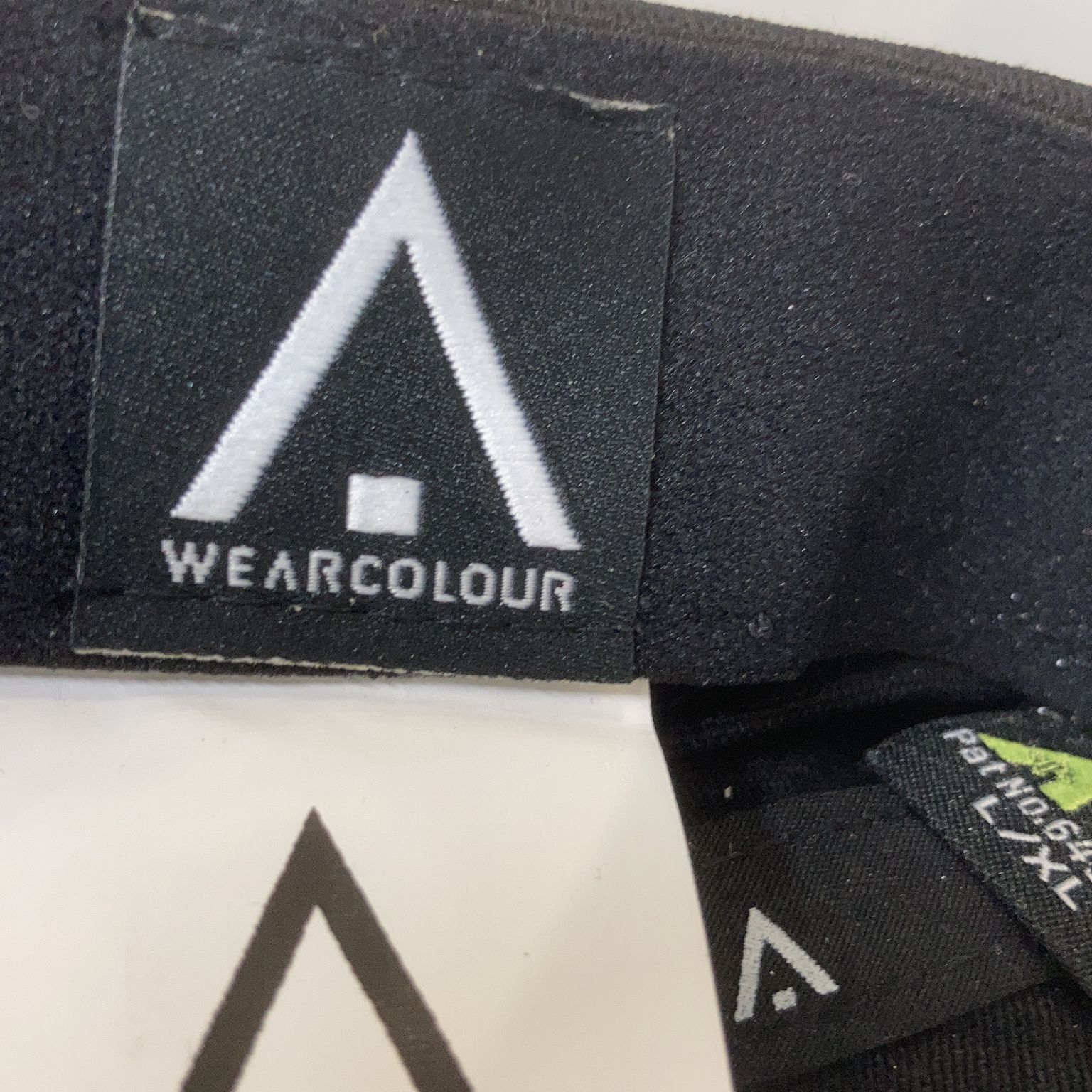 Wearcolour