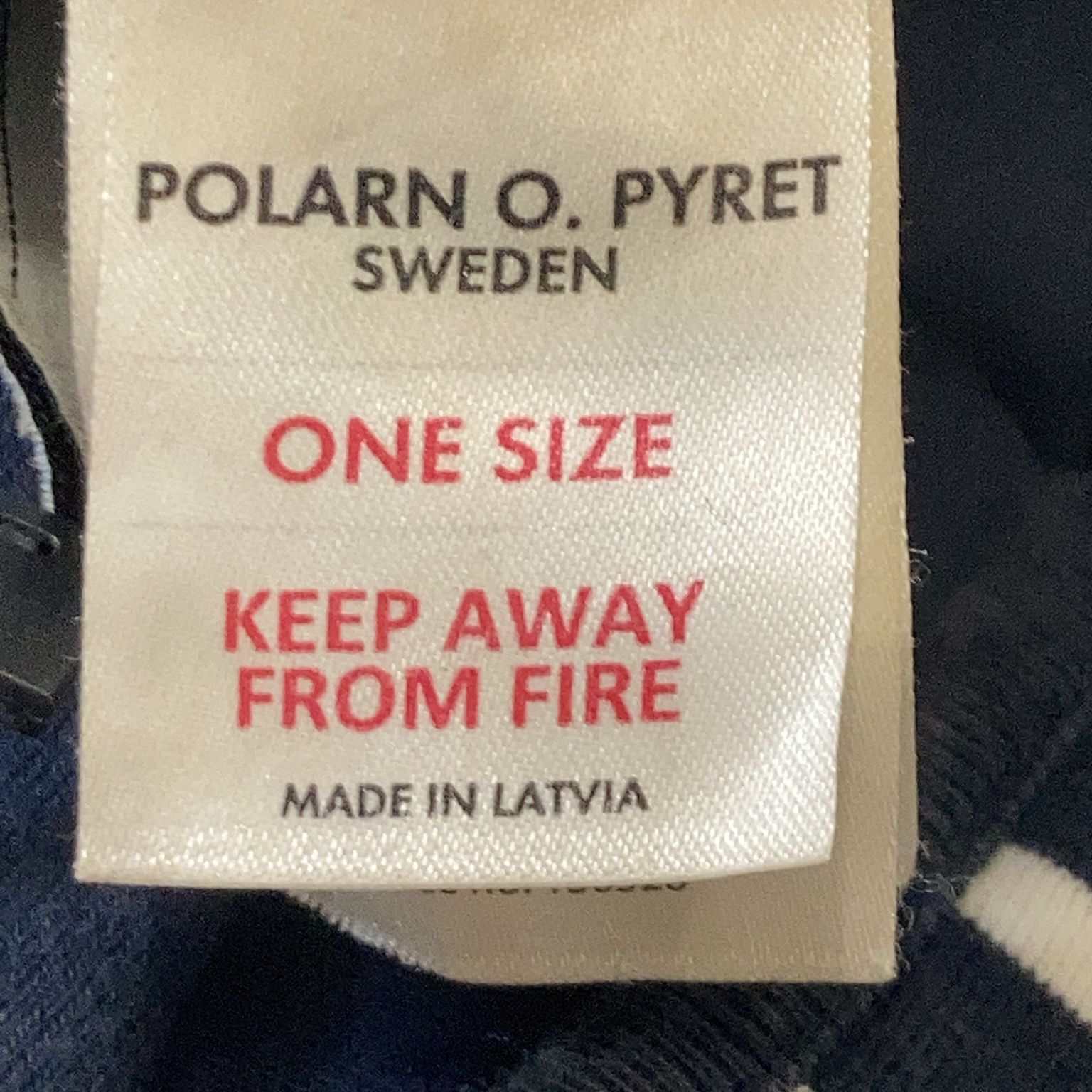 Polarn O. Pyret