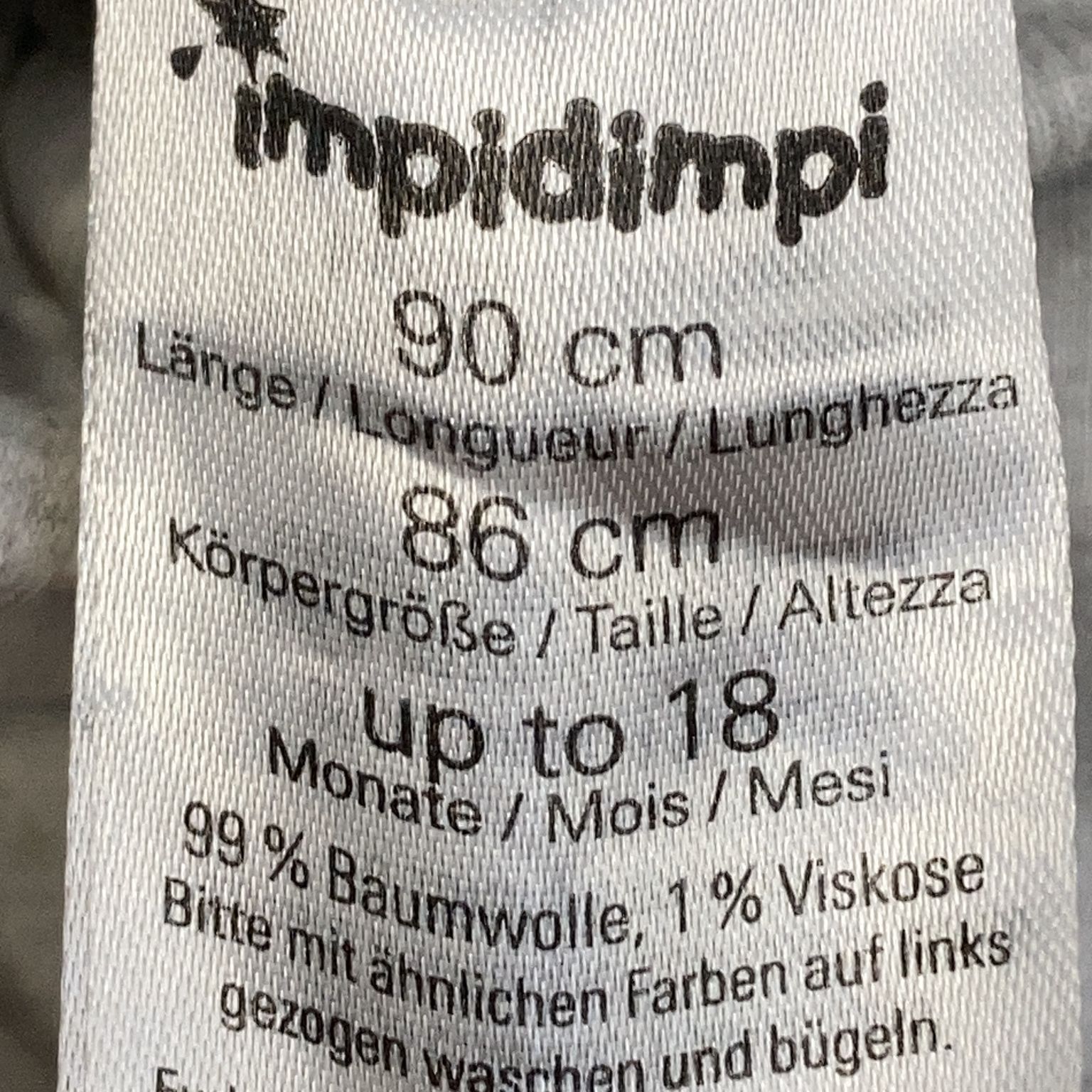 Impidimpi