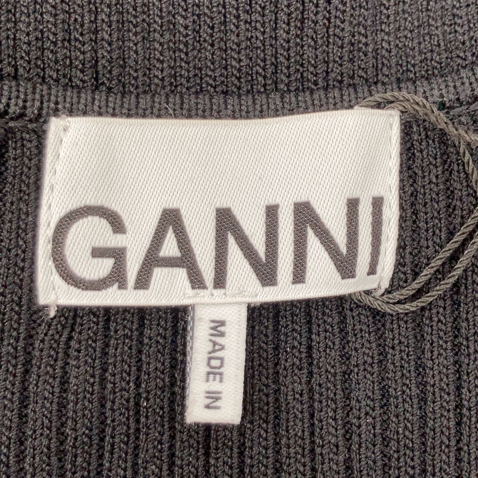 Ganni