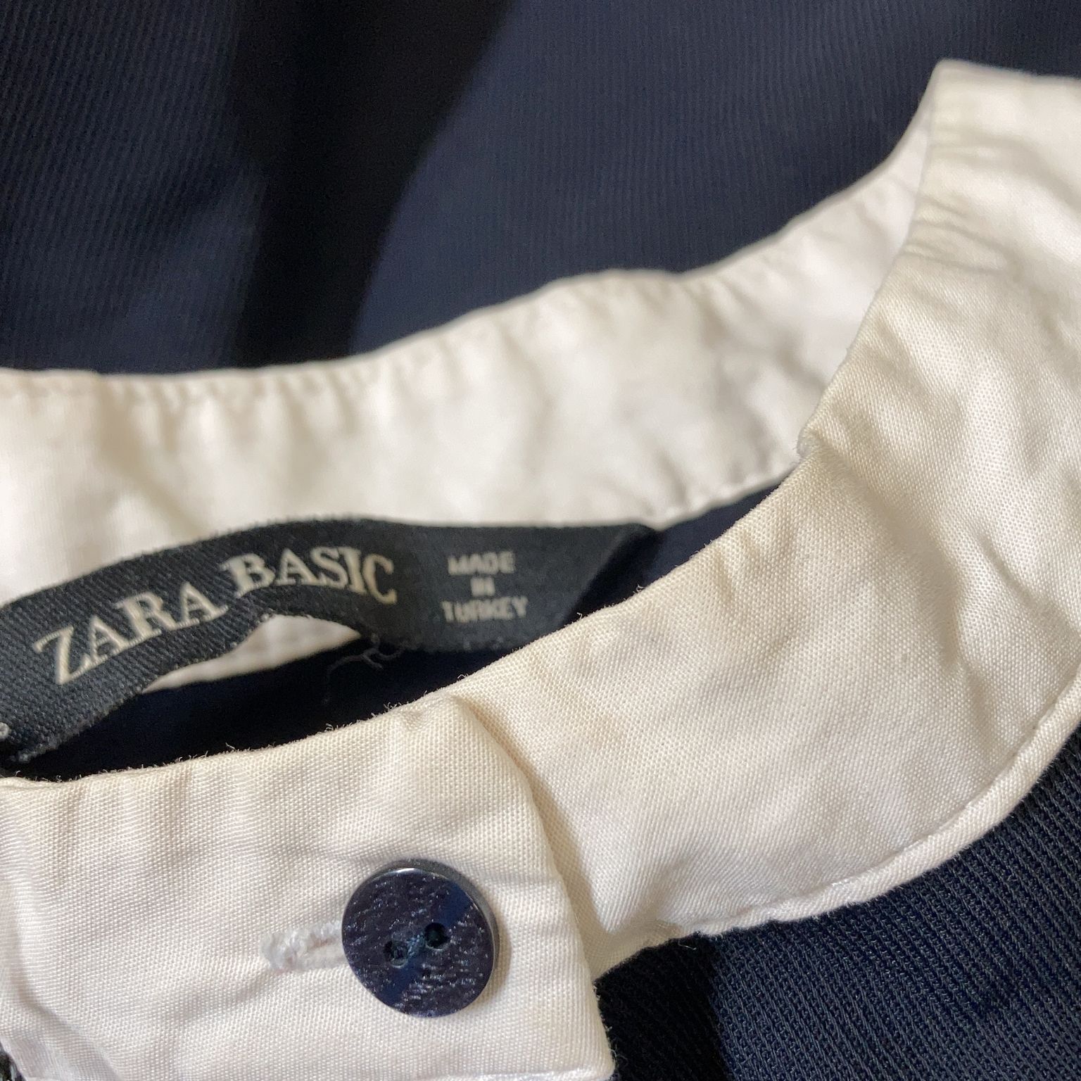 Zara Basic