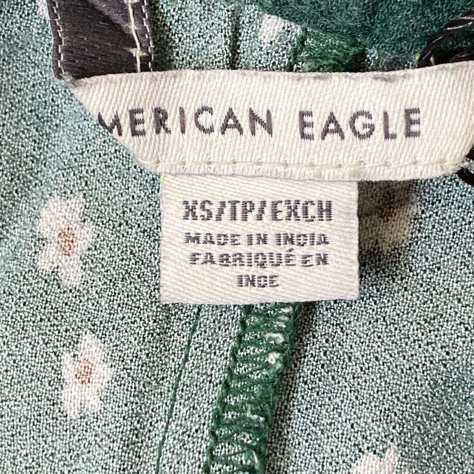 American Eagle