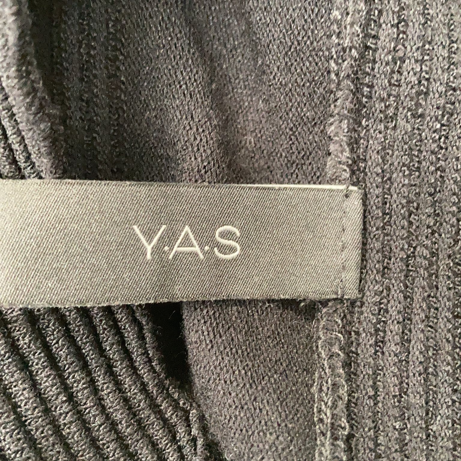 Y.A.S