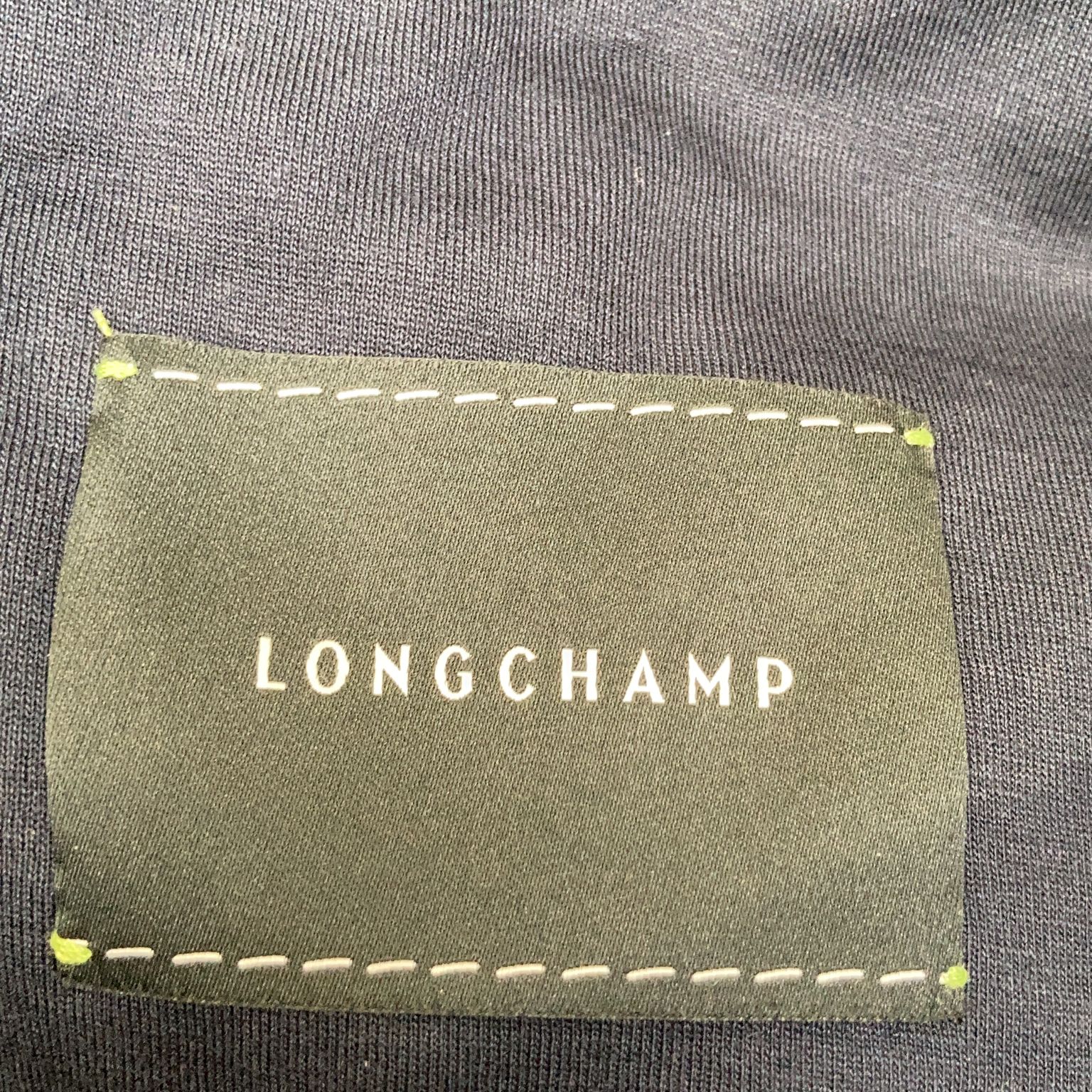 Longchamp