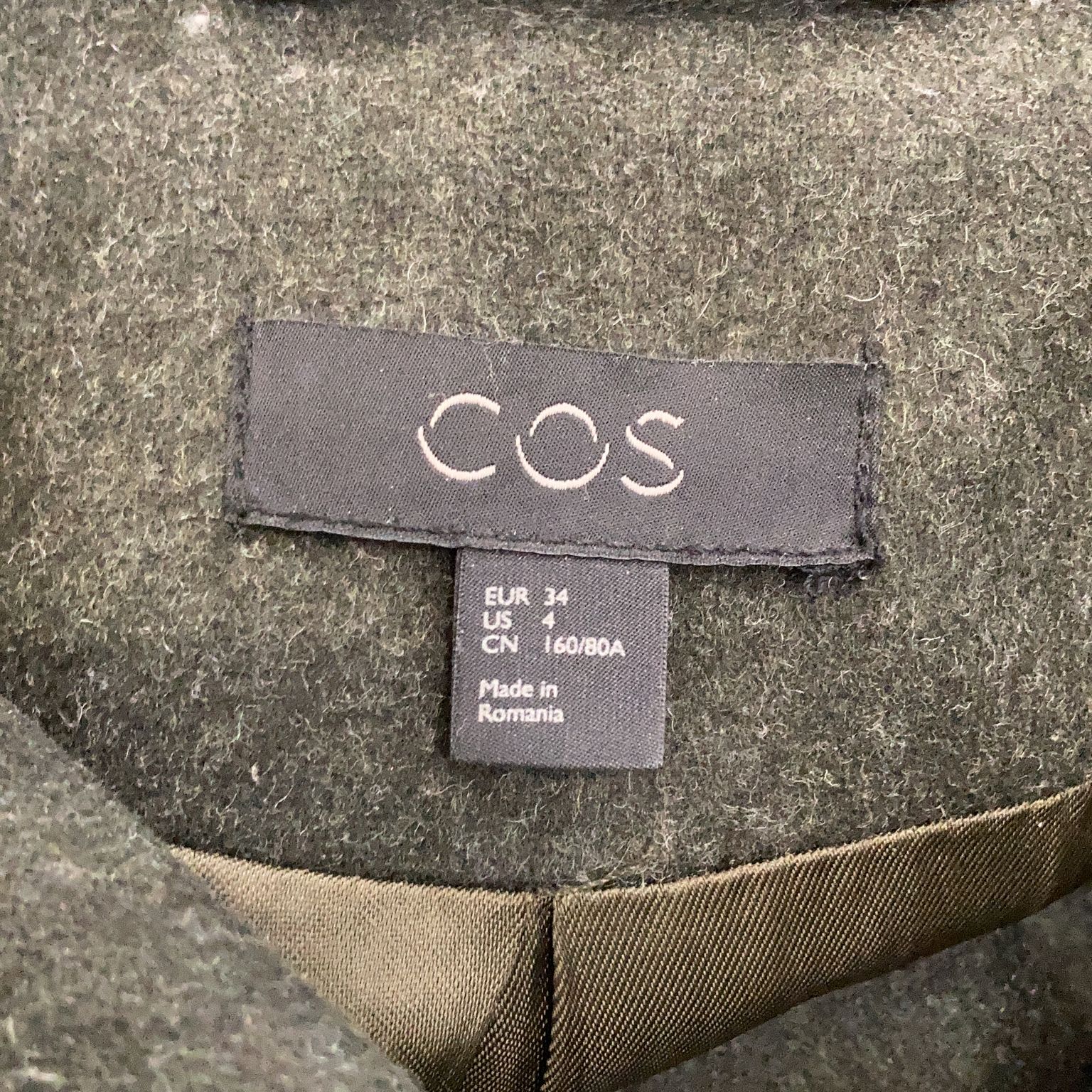 COS