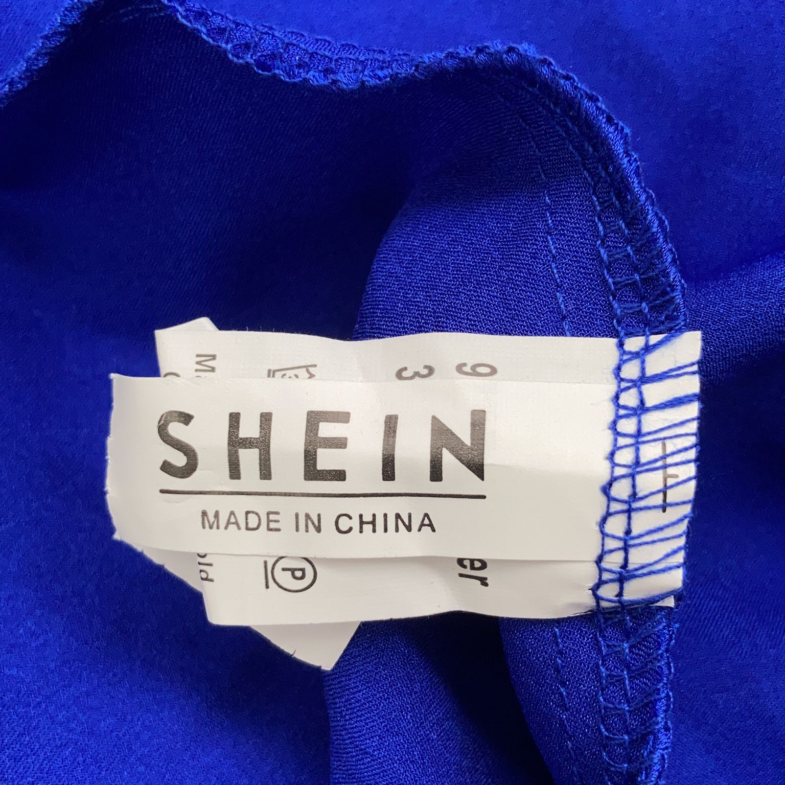 Shein