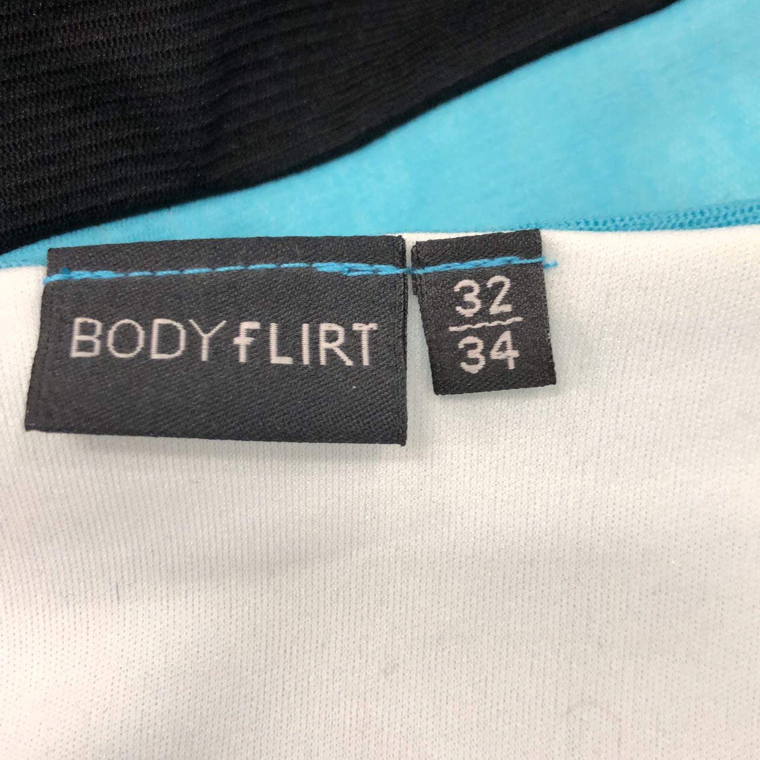 Bodyflirt