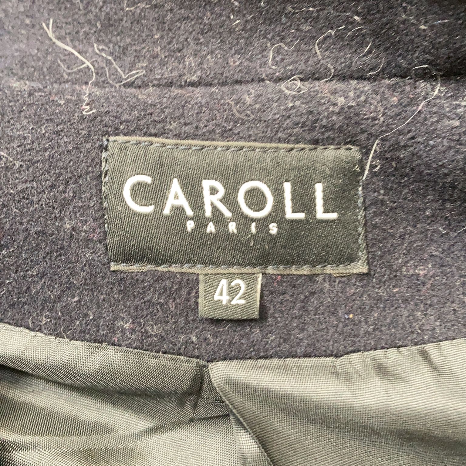 Caroll