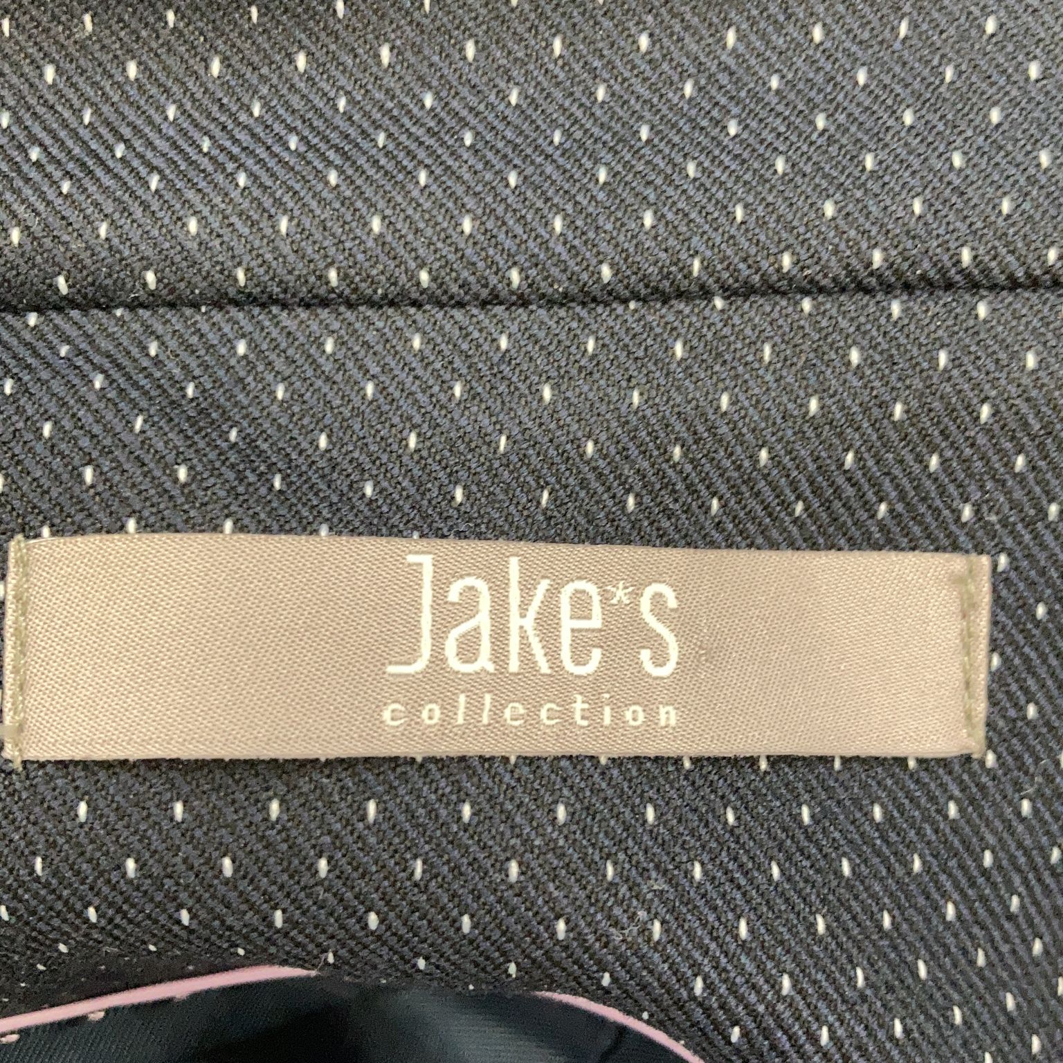 Jake*s