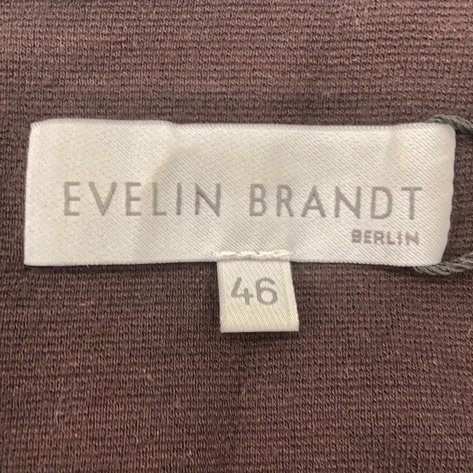 Evelin Brandt