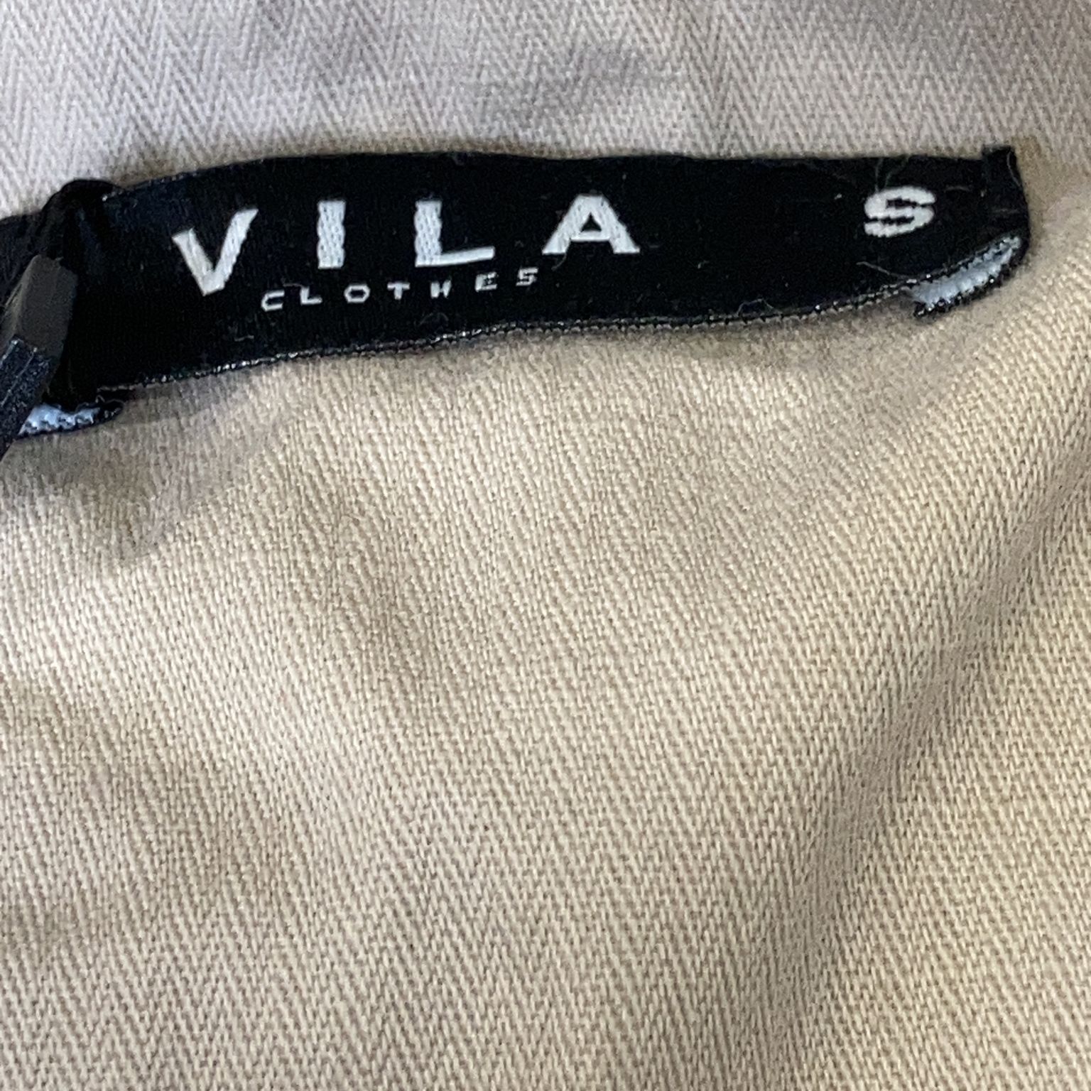 VILA Clothes