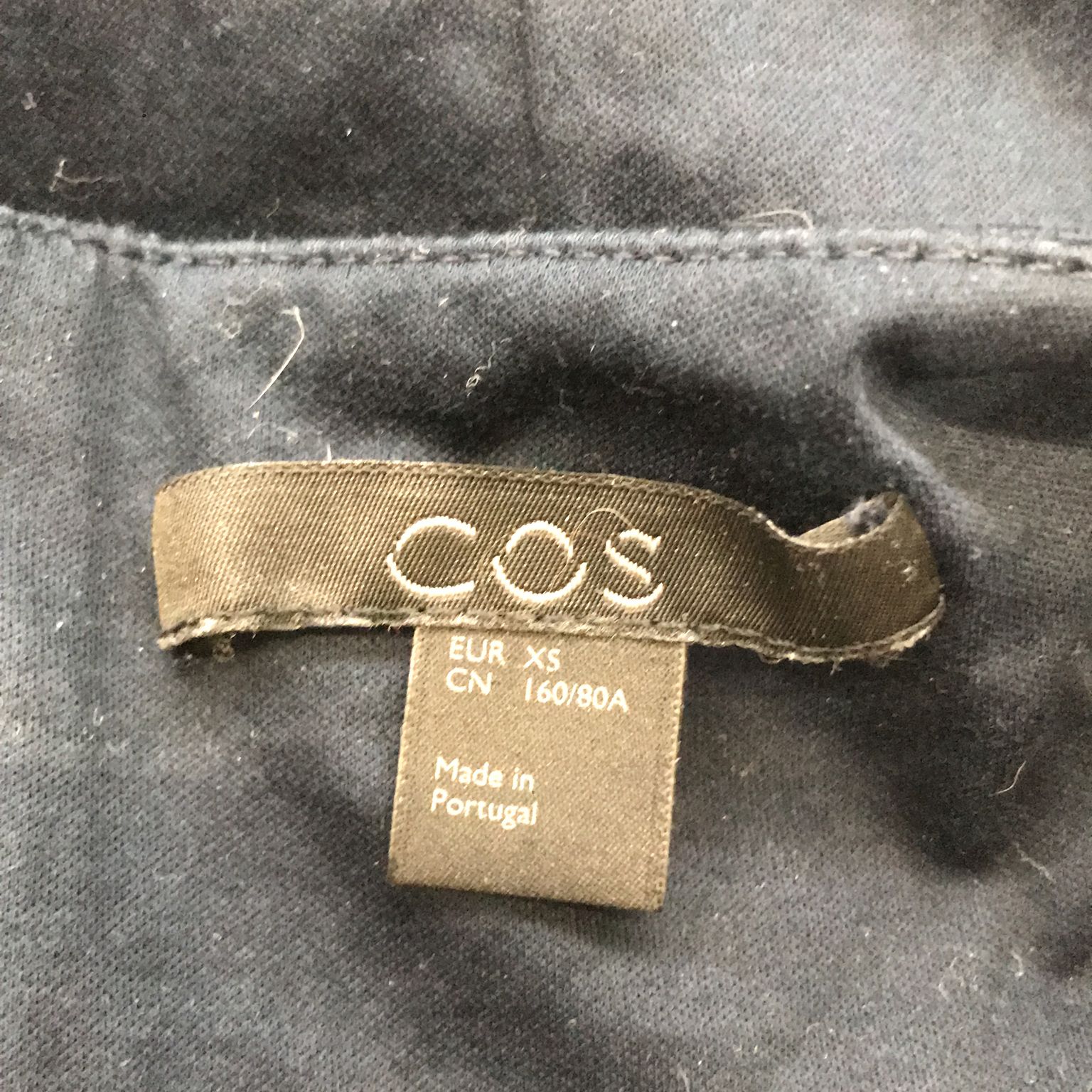 COS