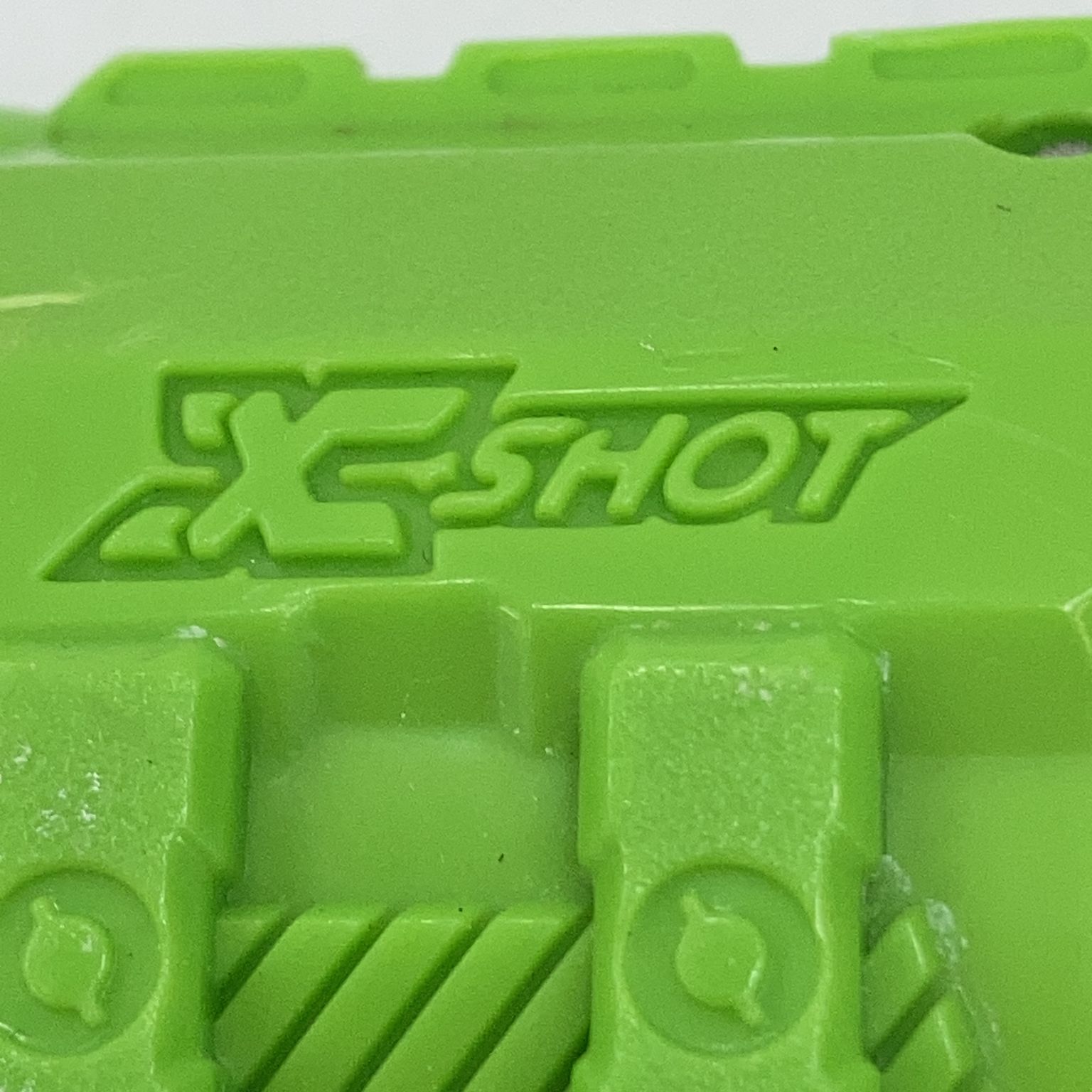 X-Shot