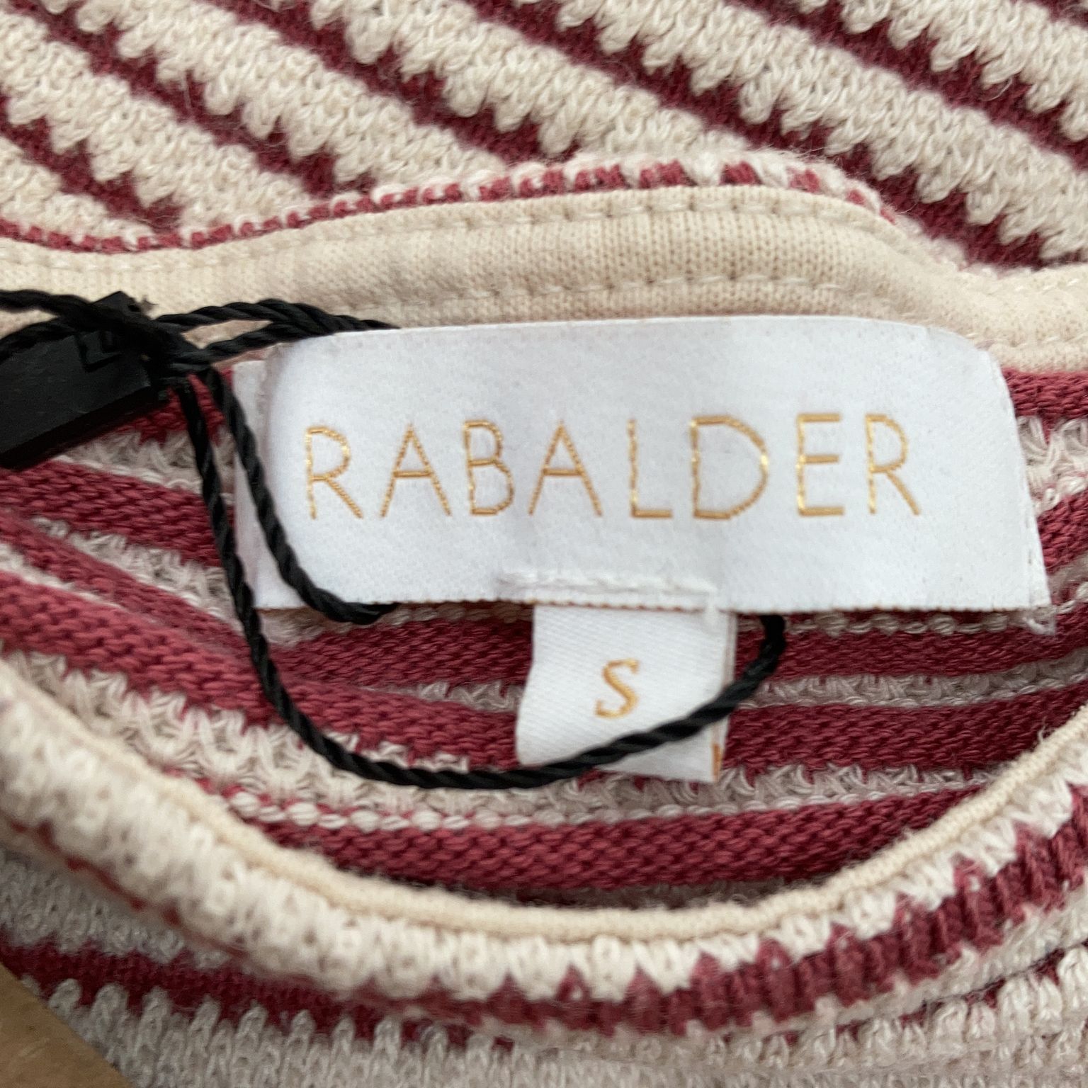 Rabalder