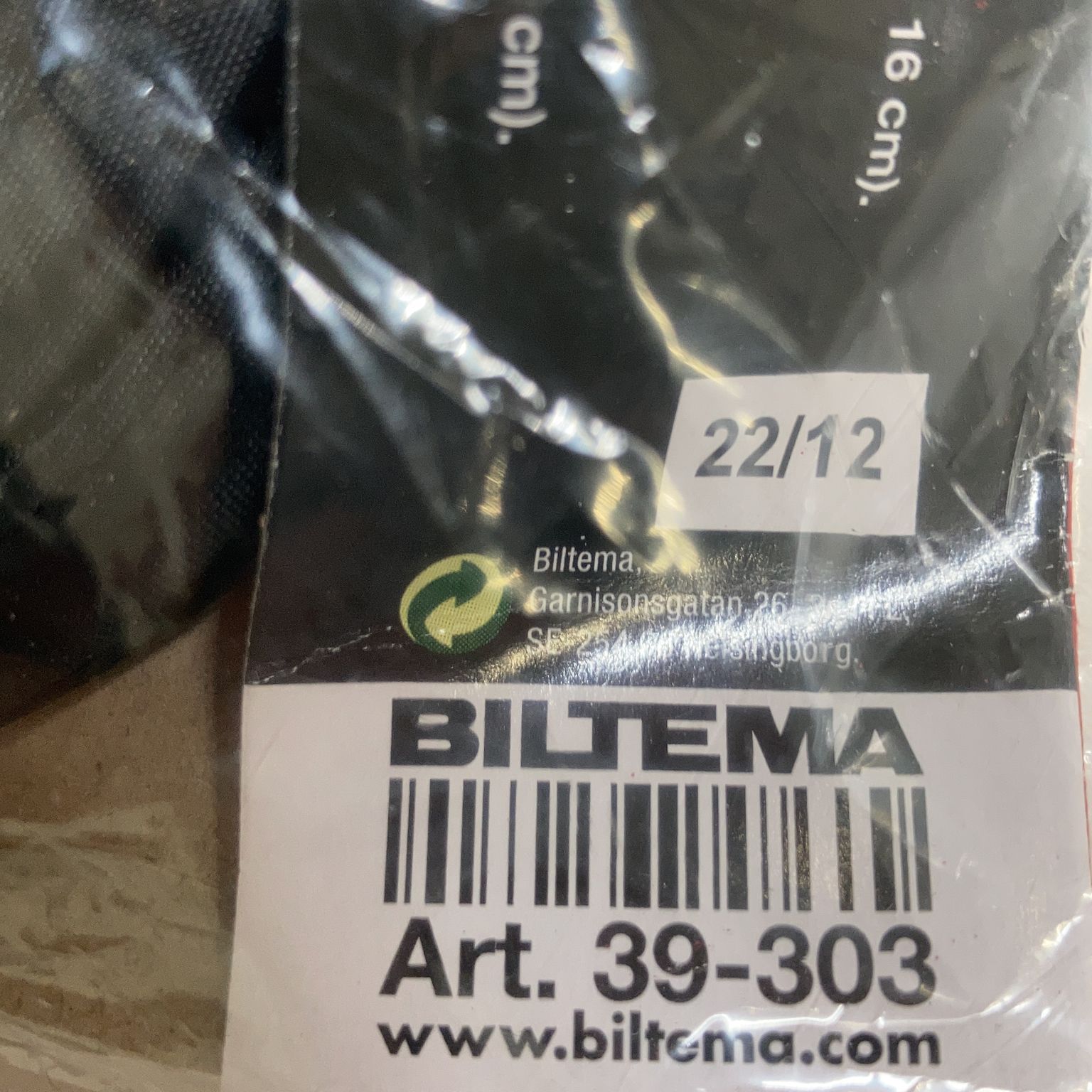 Biltema