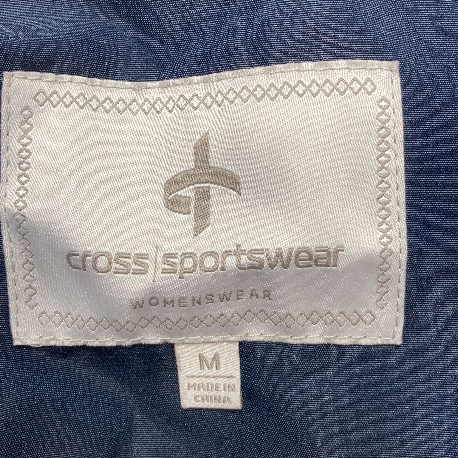 Cross Sportswear