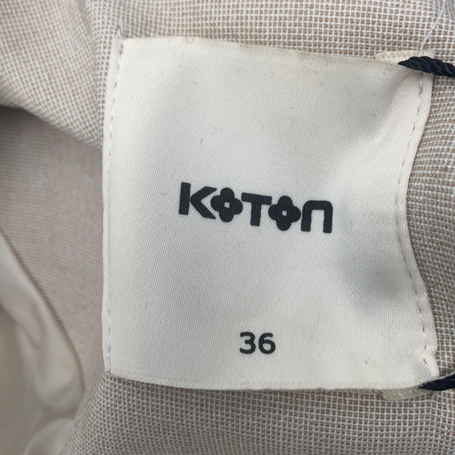 Koton