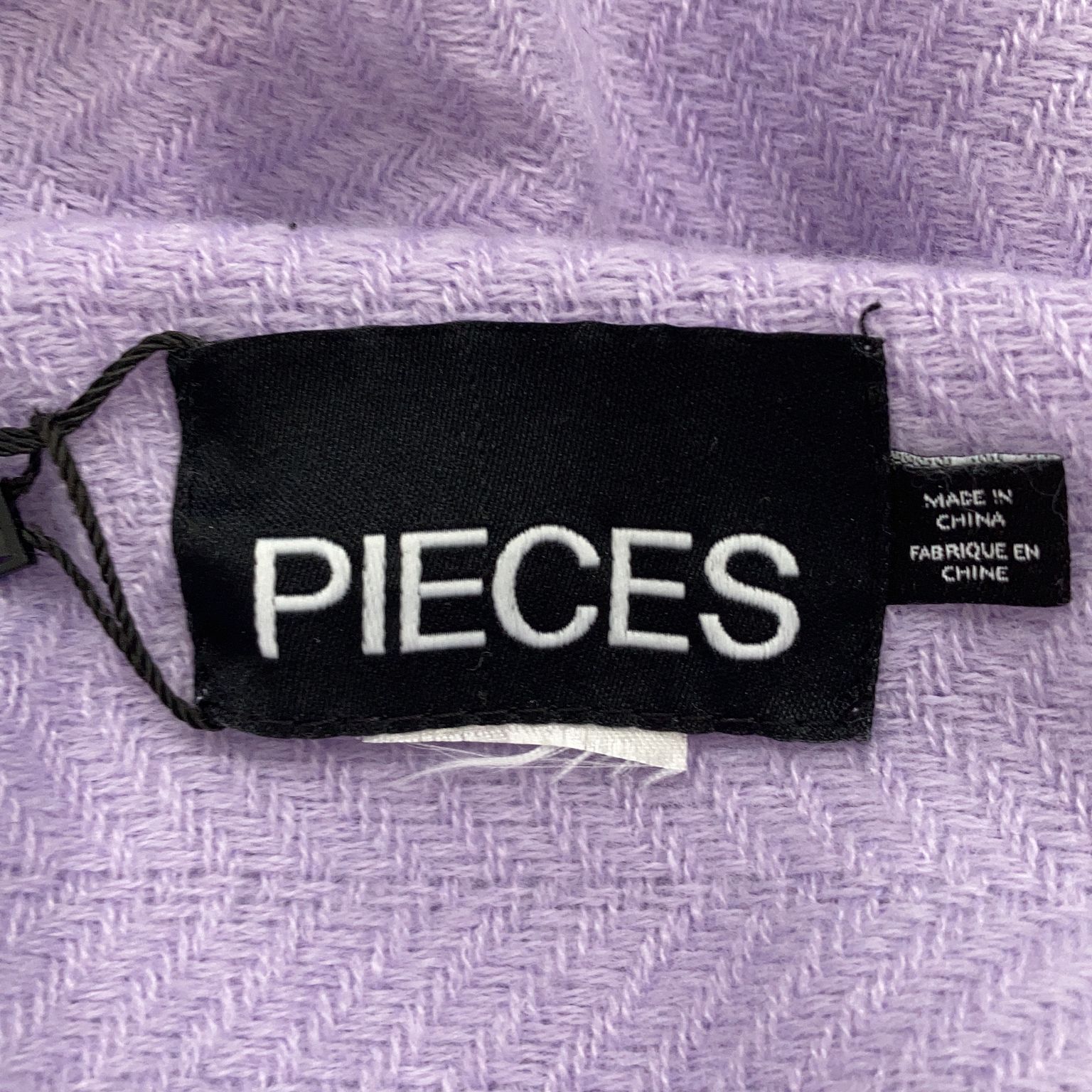 Pieces