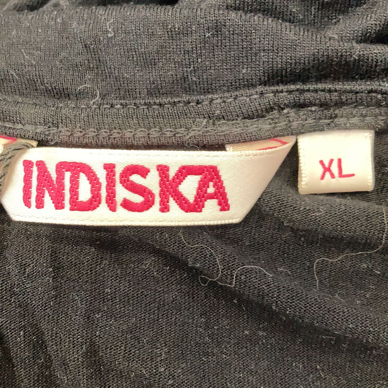 Indiska