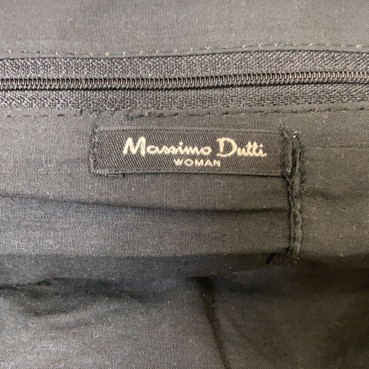 Massimo Dutti