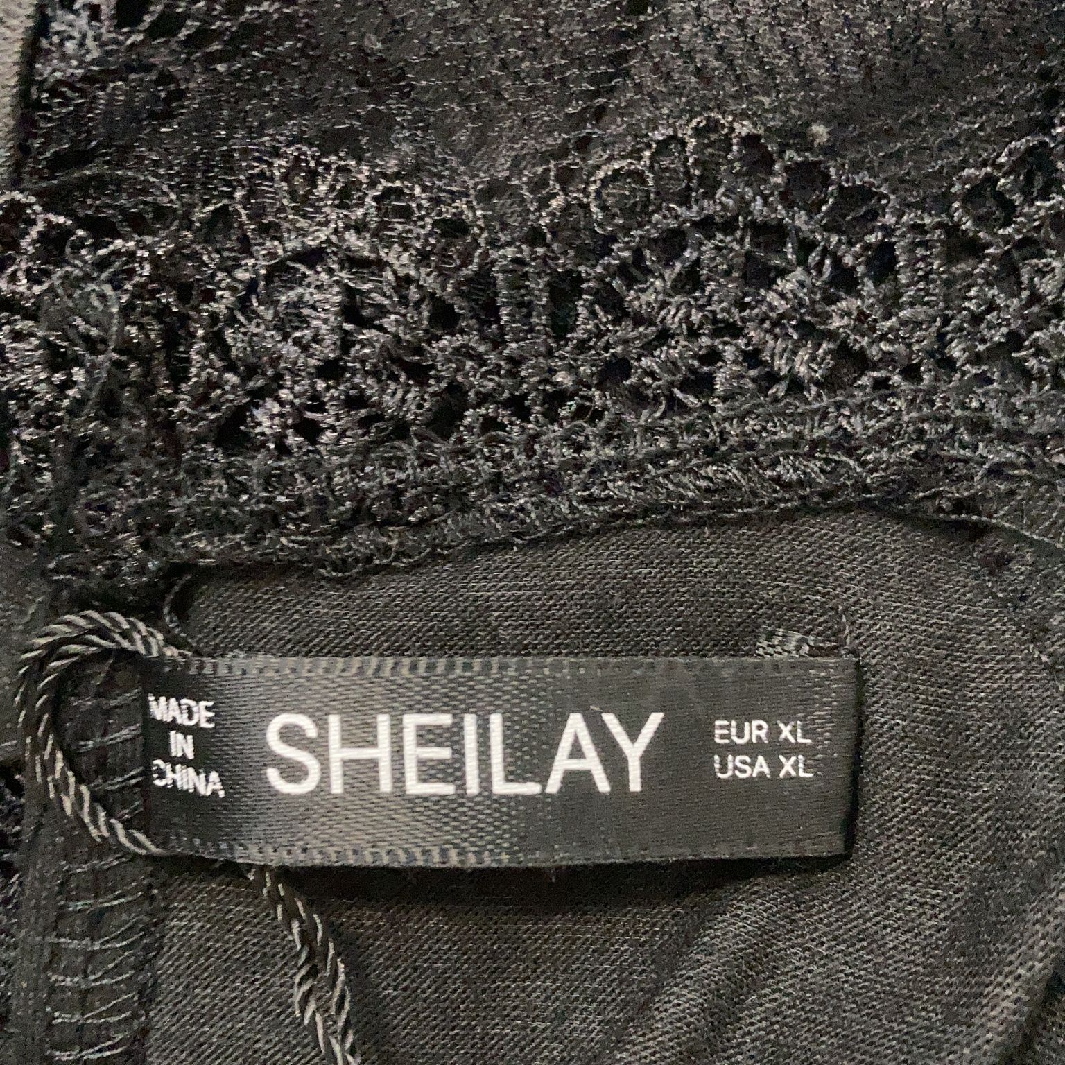 Shelay