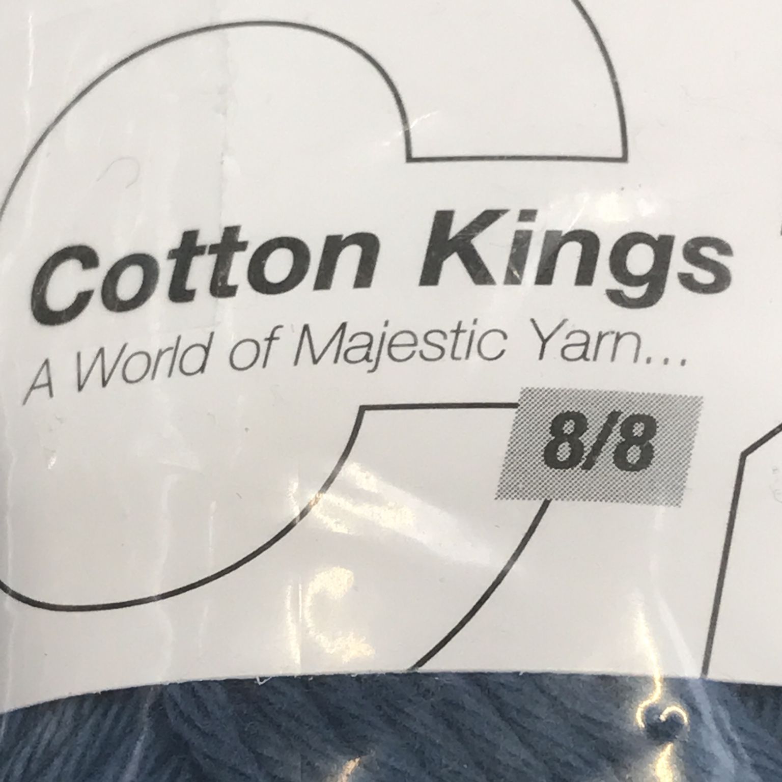 Cotton Kings