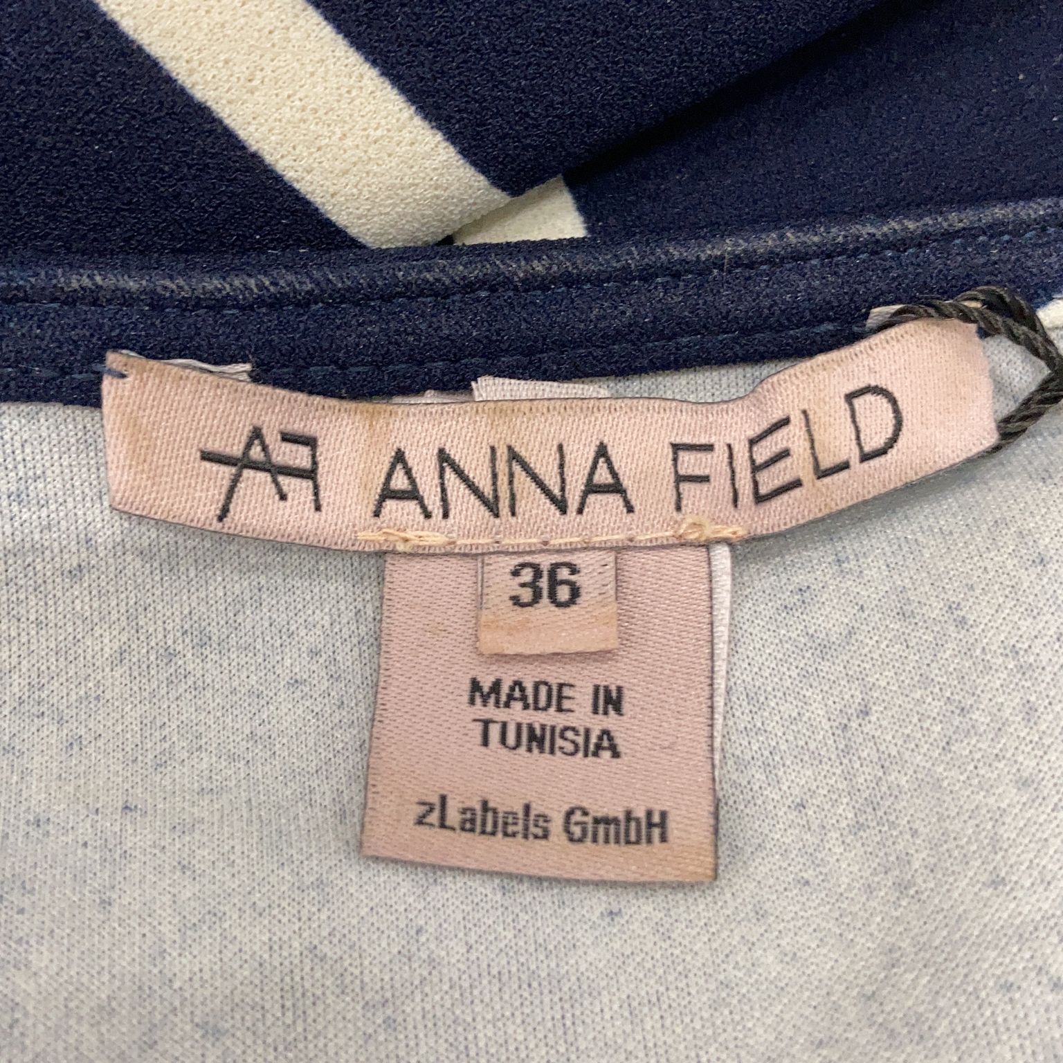 Anna Field