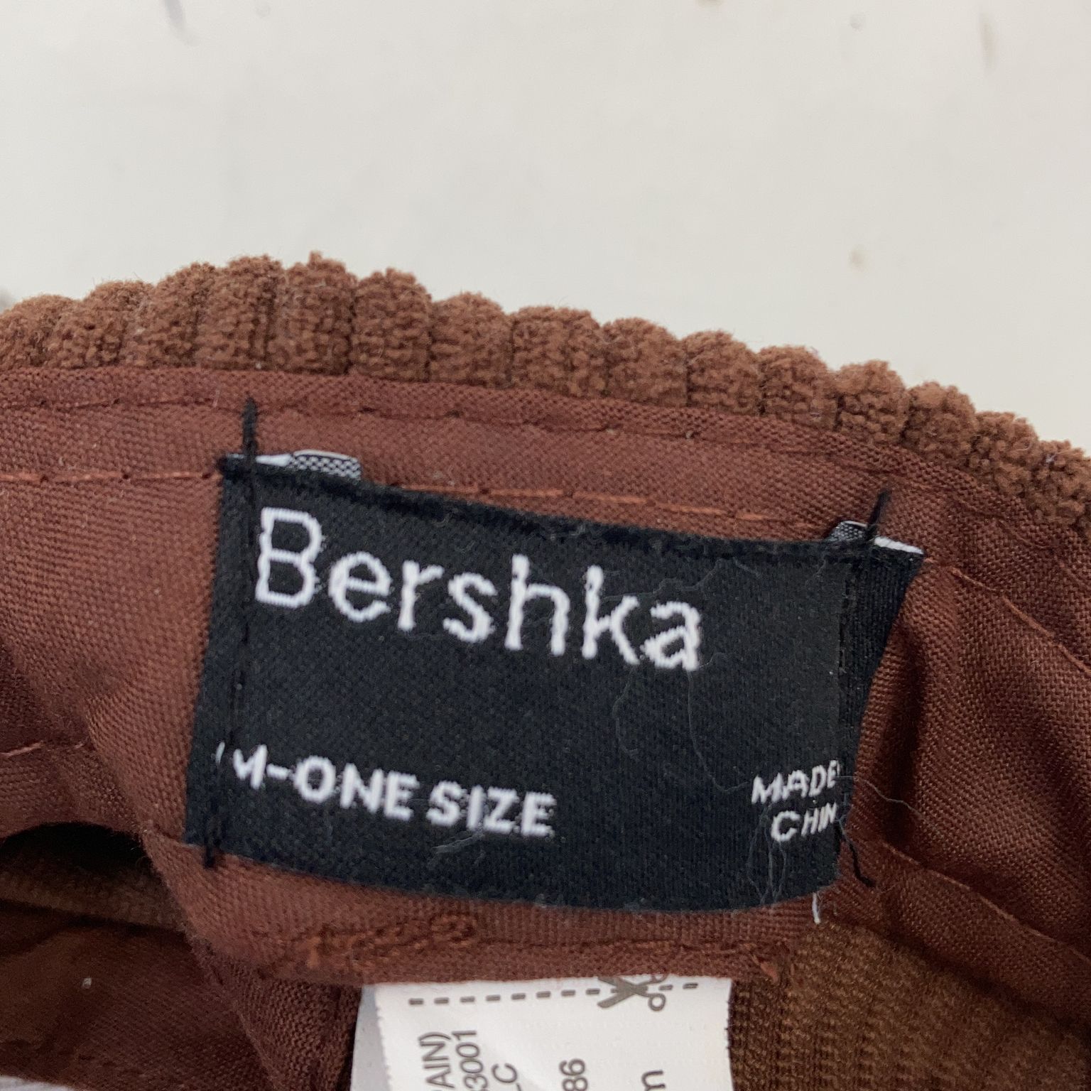 Bershka