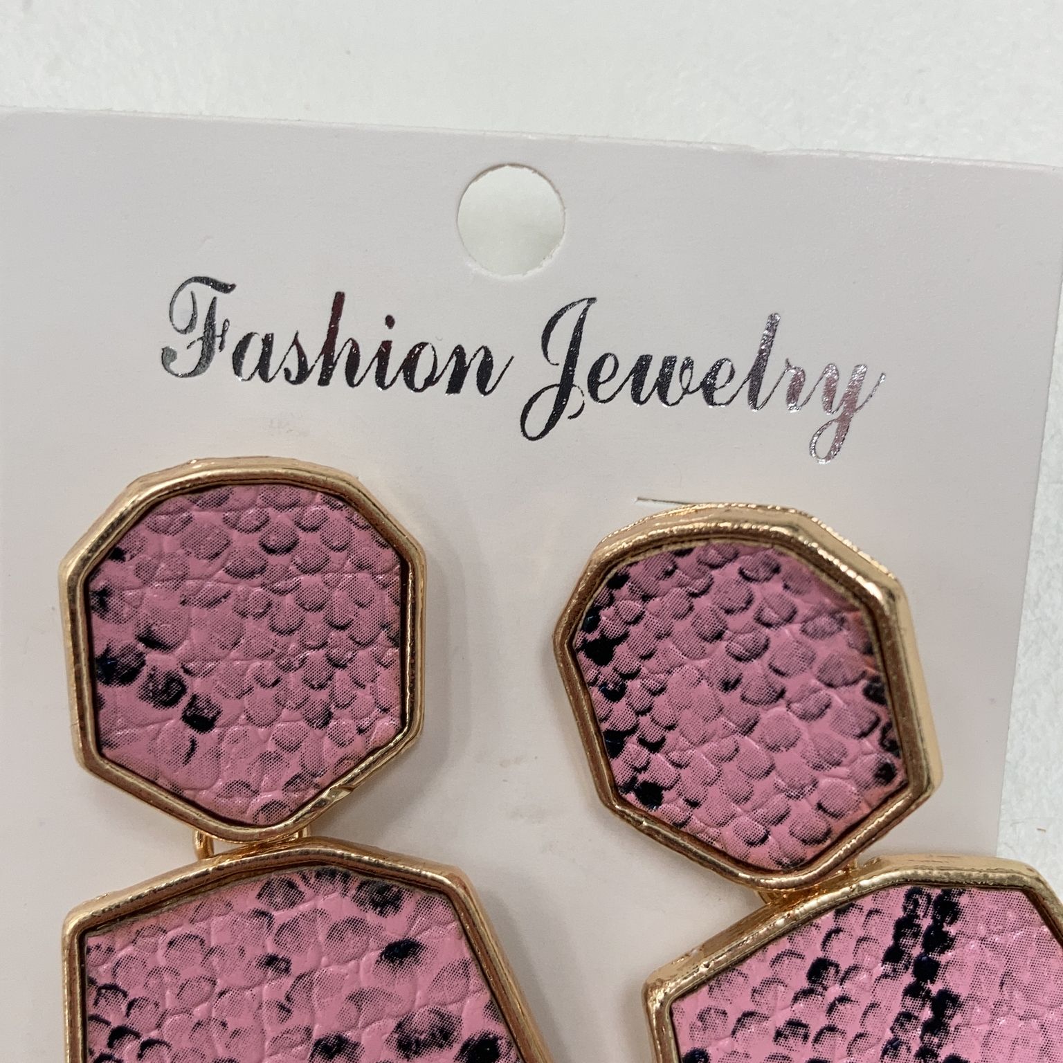 Fashion Jewelry