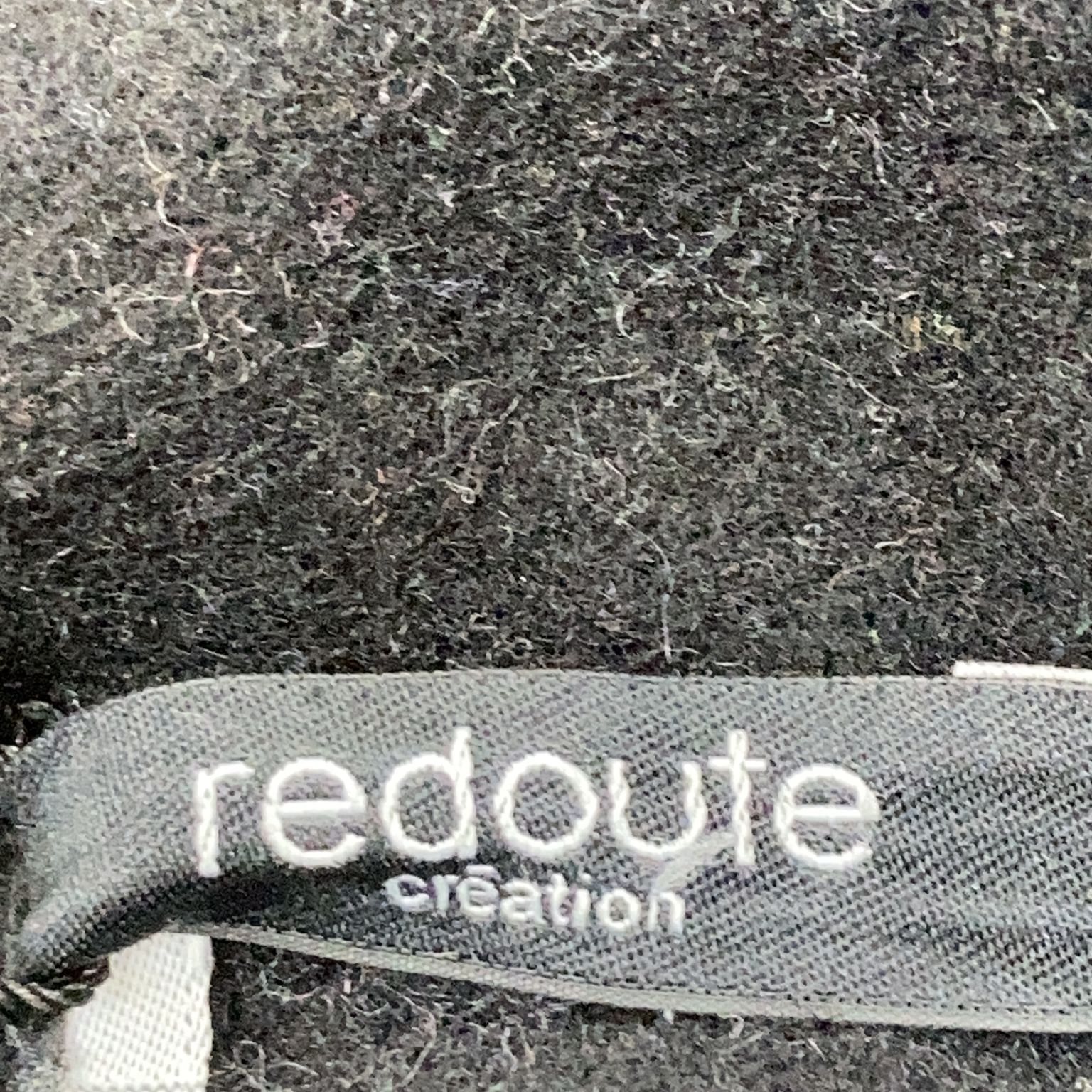 Redoute Creation