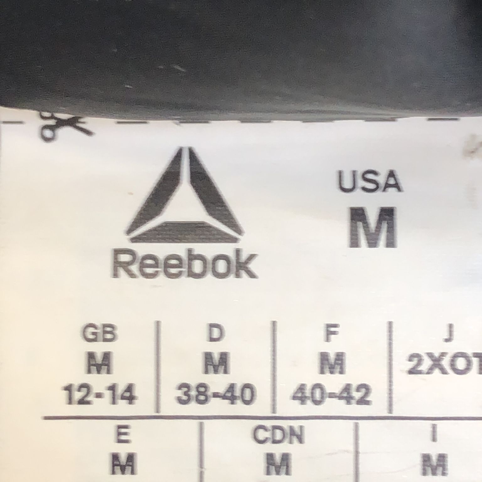 Reebok