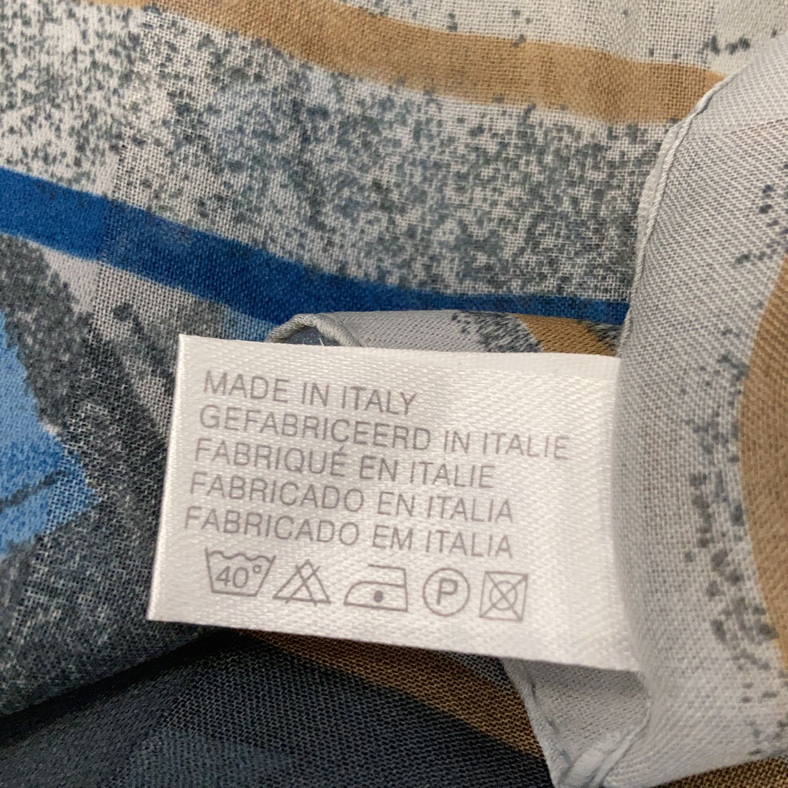 Made in Italy