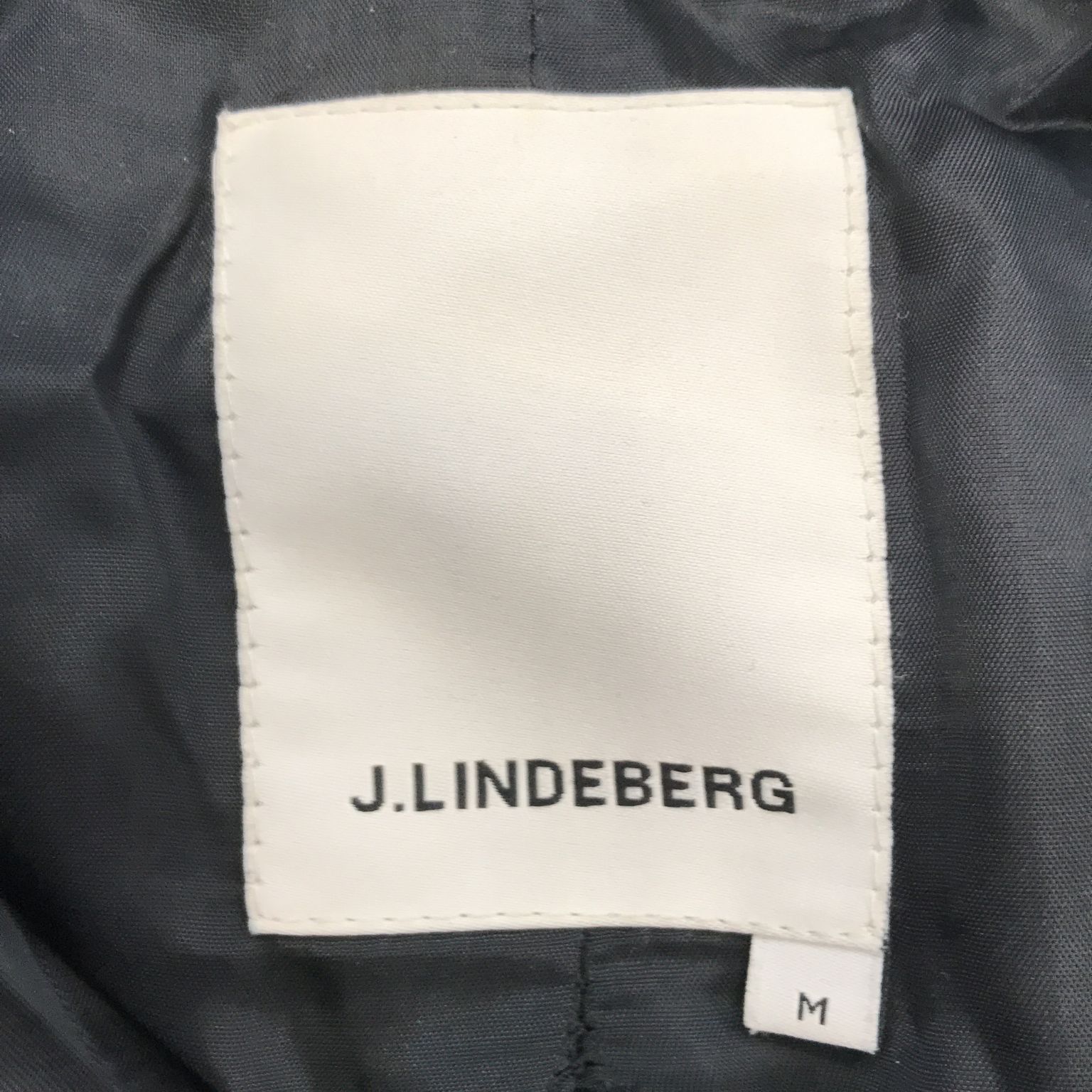 JLindeberg