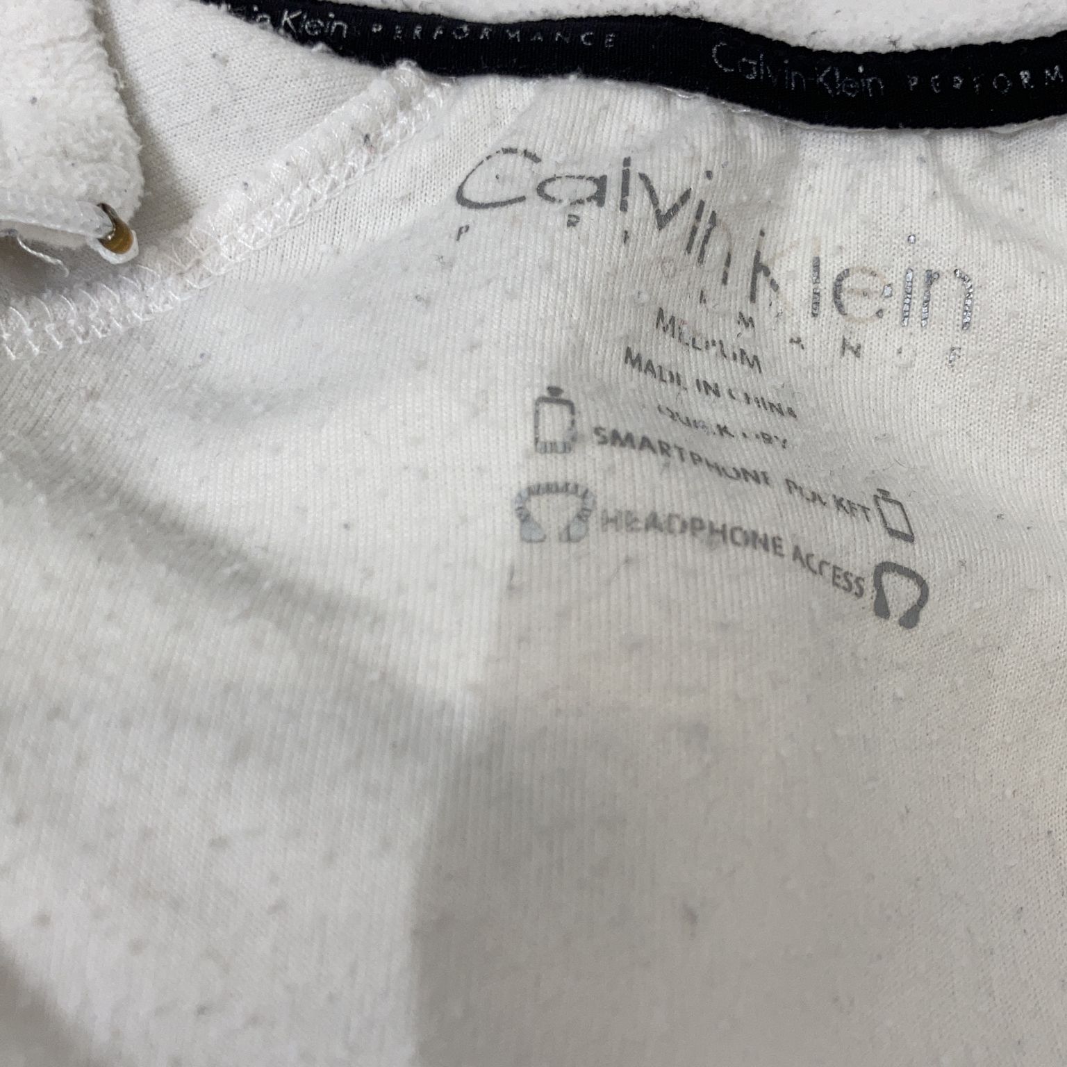 Calvin Klein