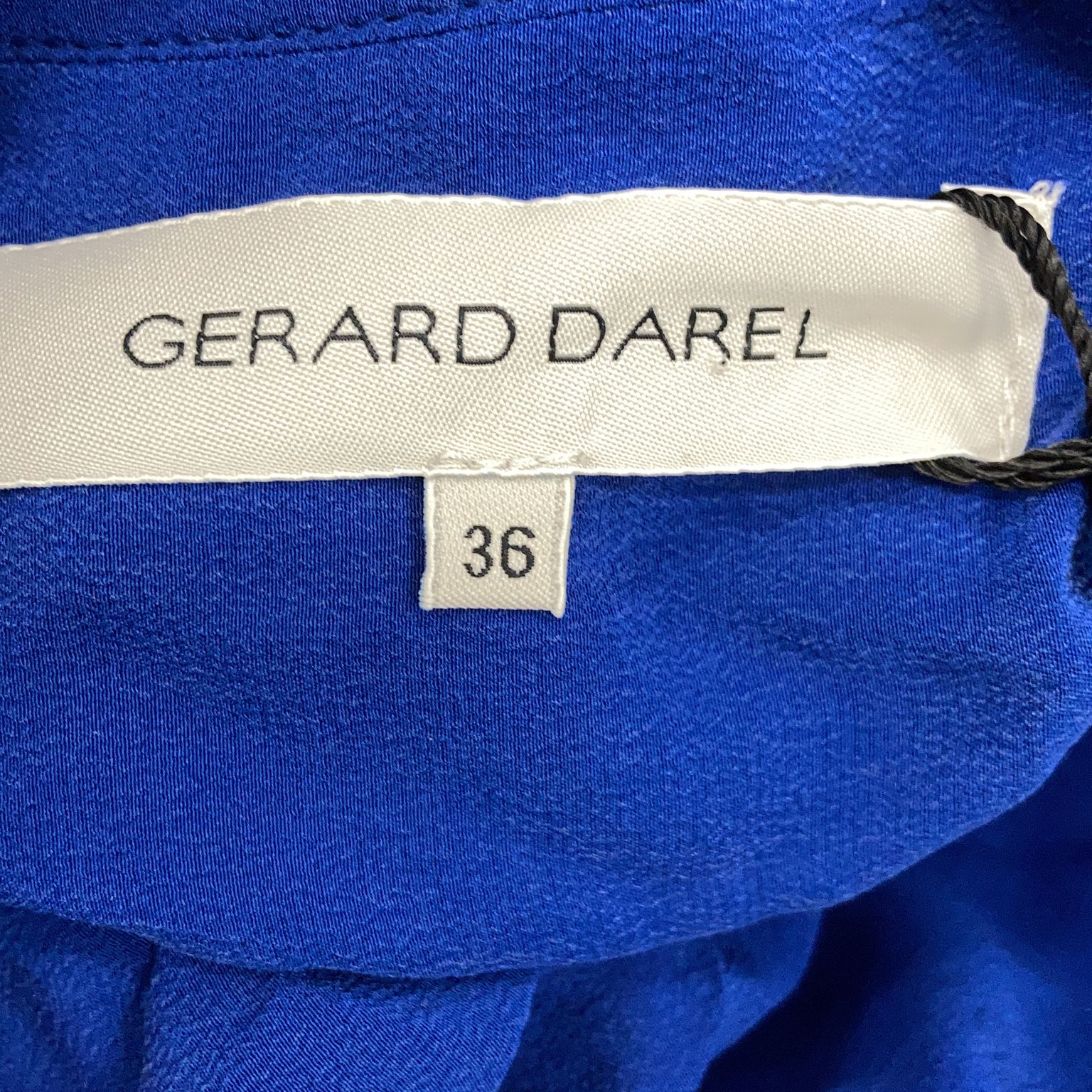 Gerard Darel