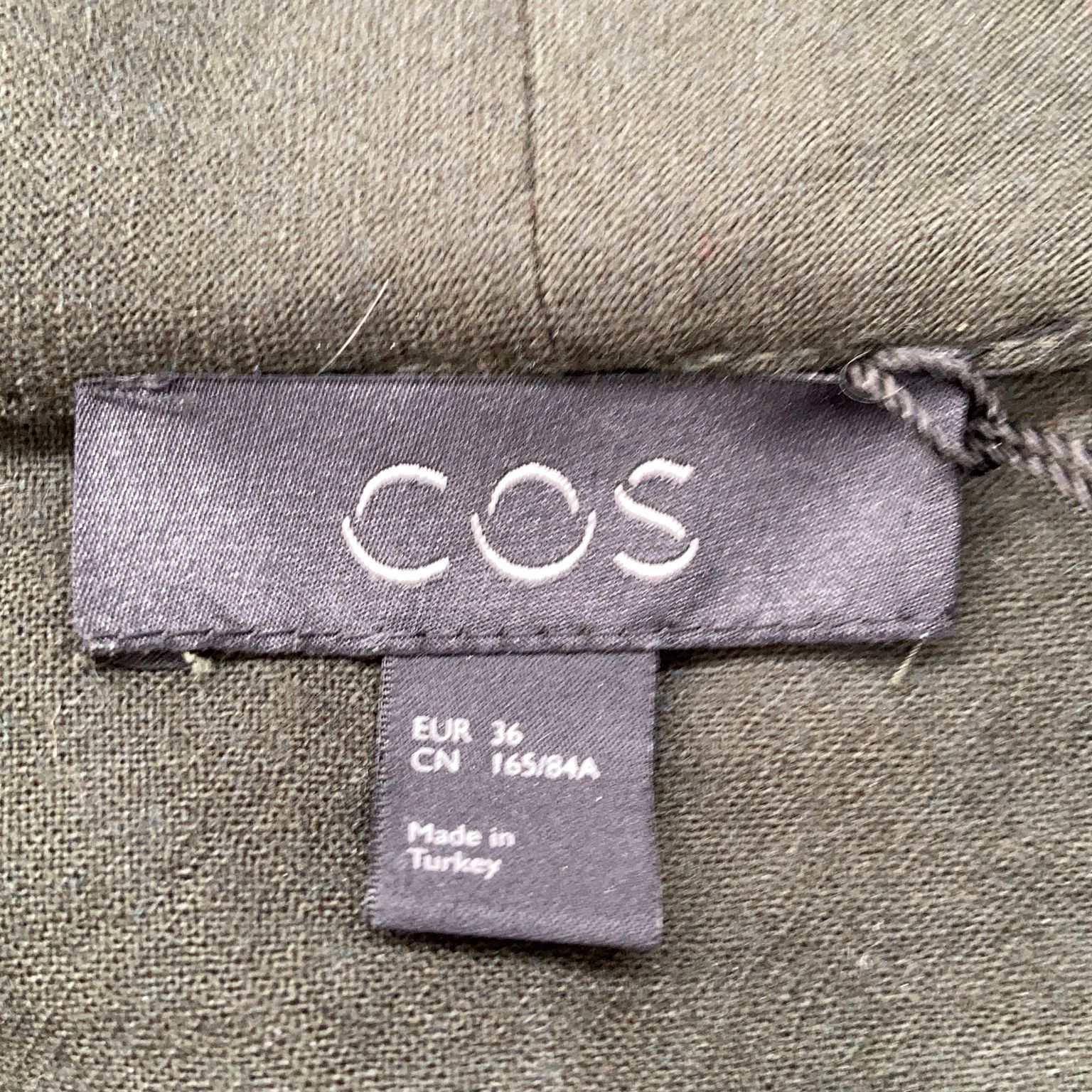 COS