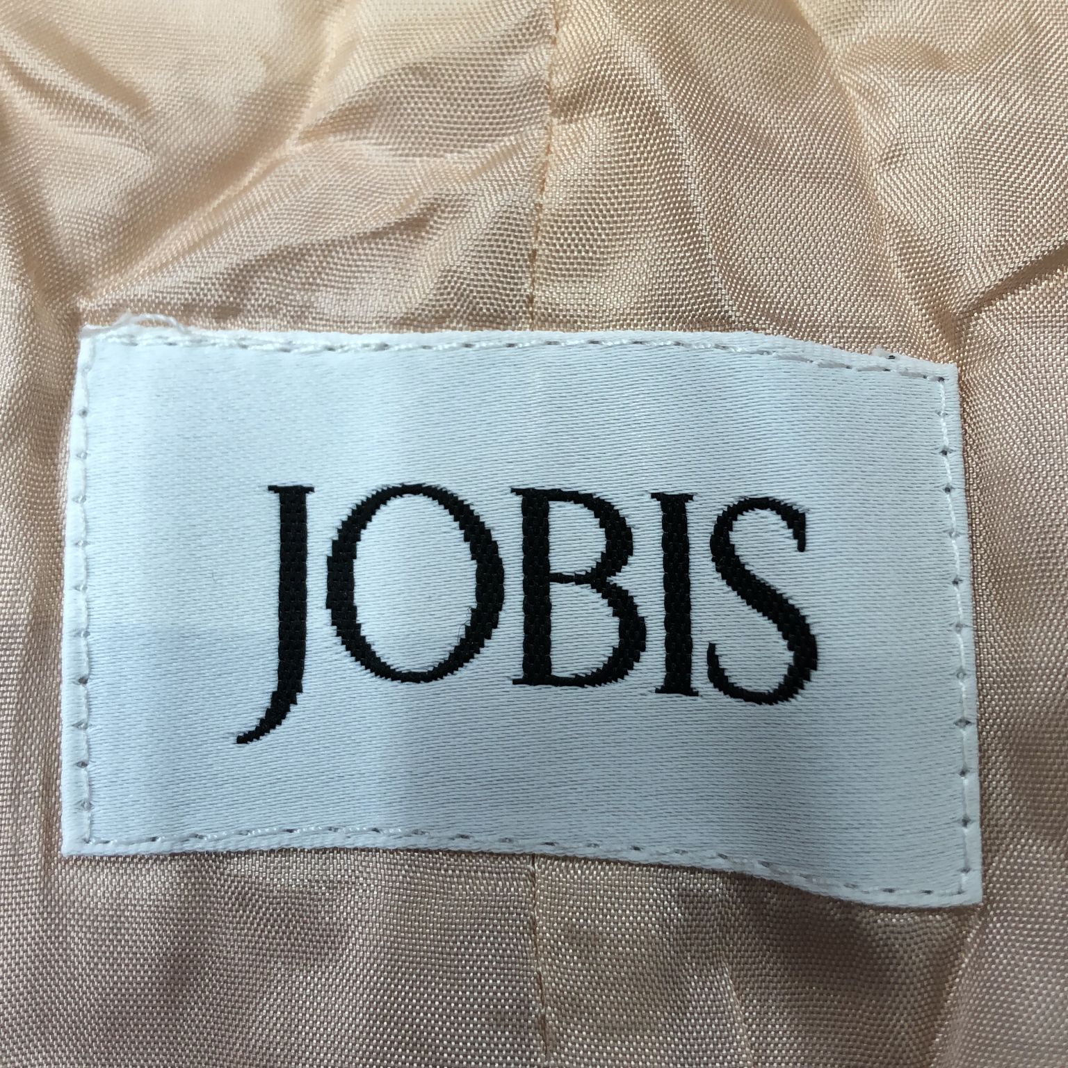 Jobis