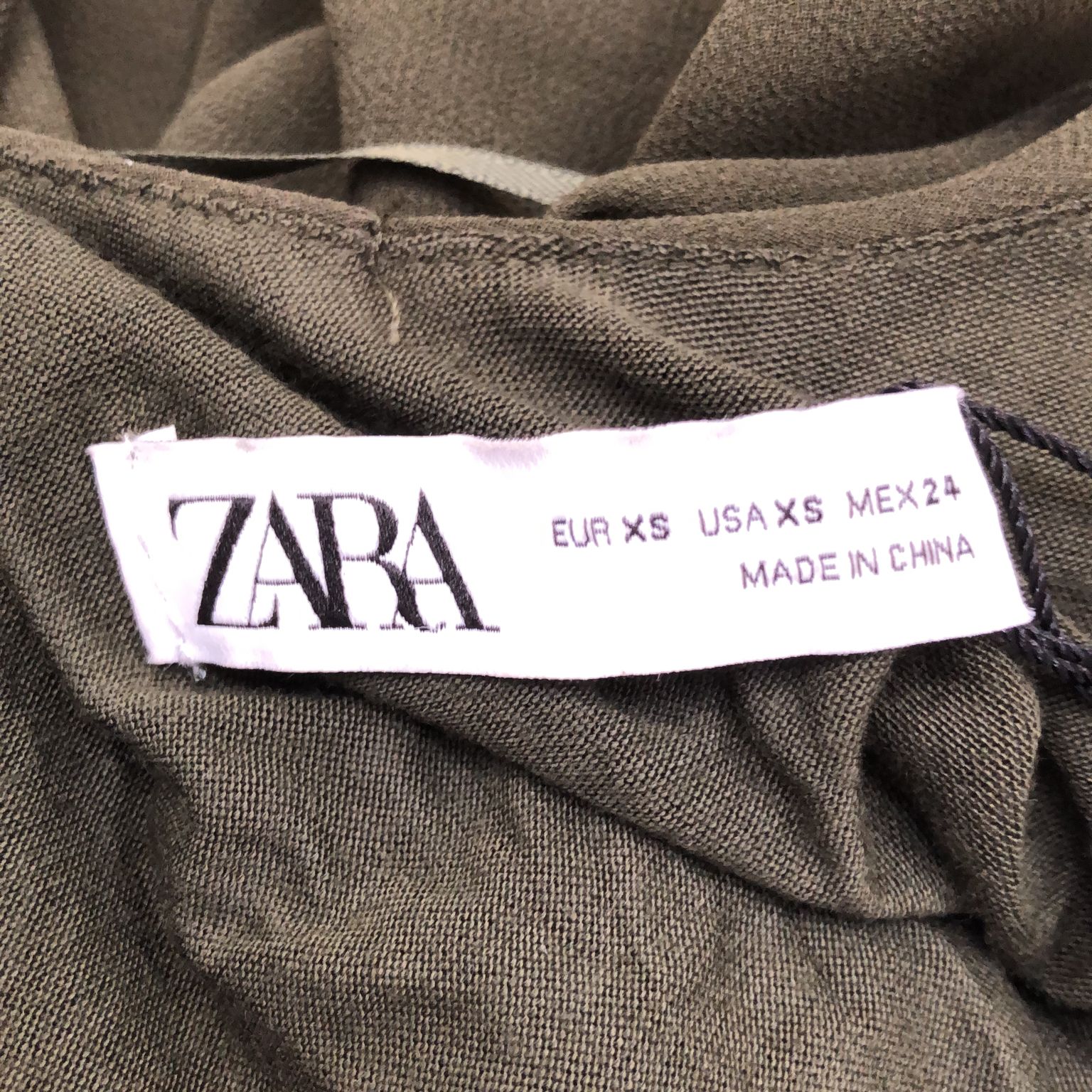 Zara