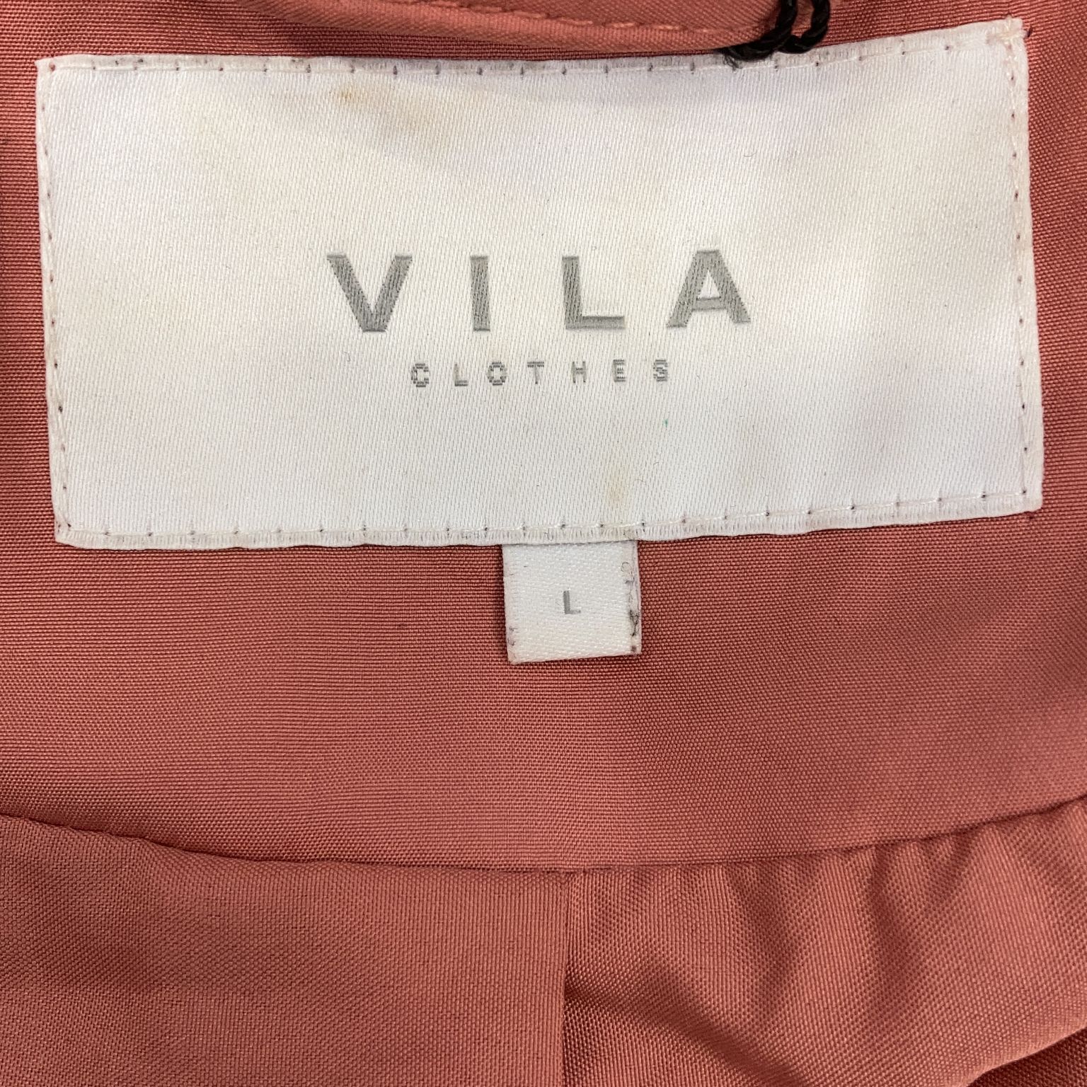 VILA Clothes