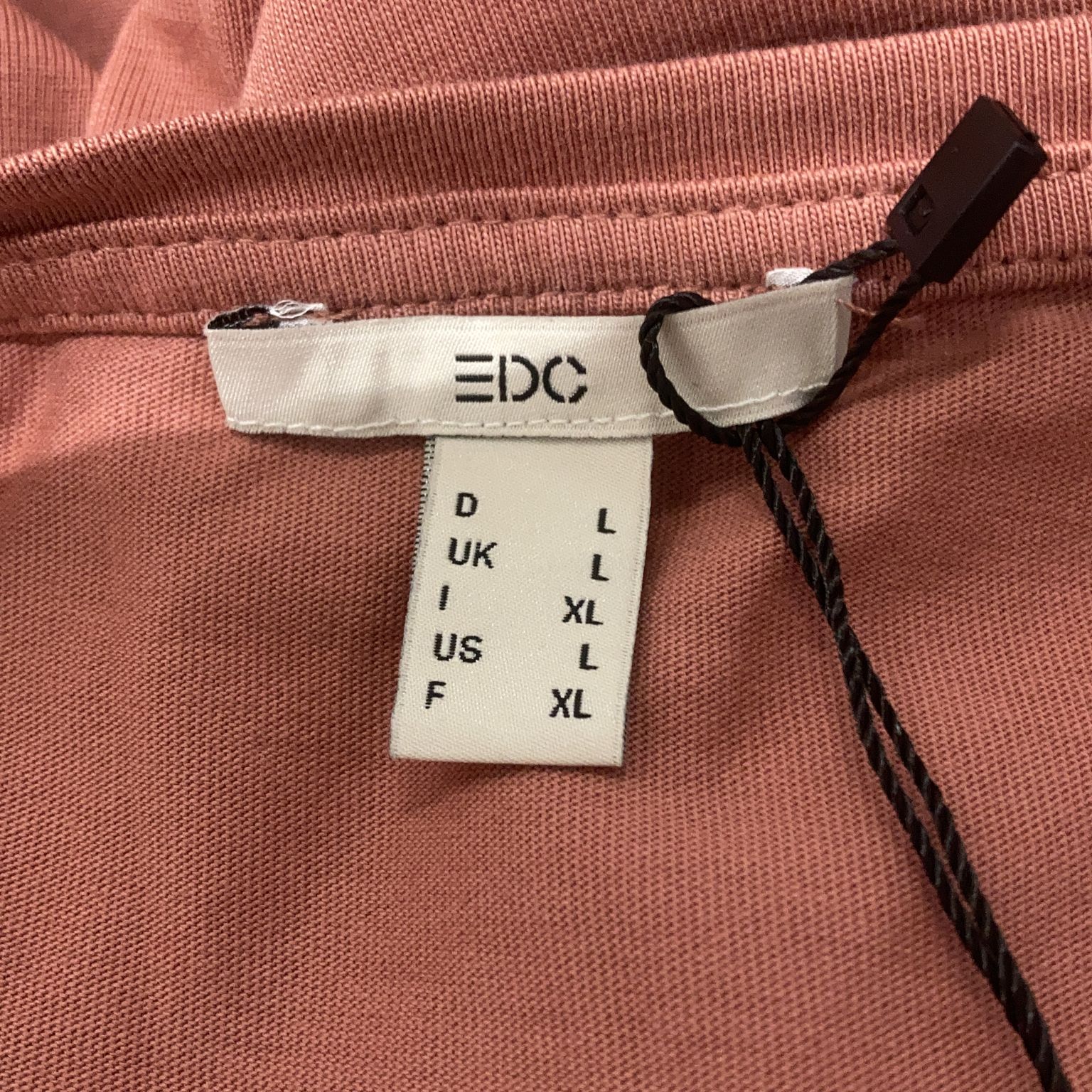 EDC by ESPRIT