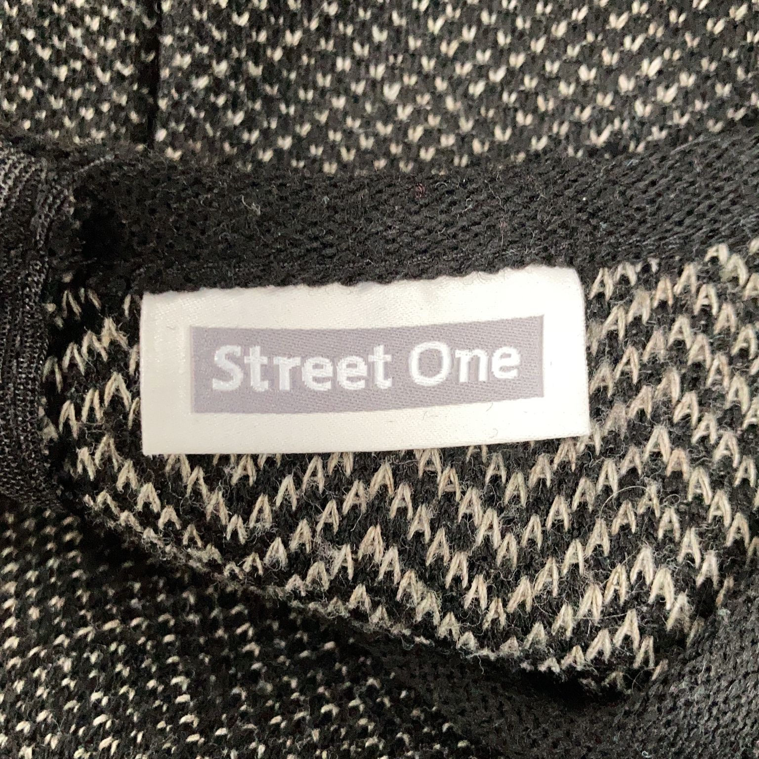 Street One