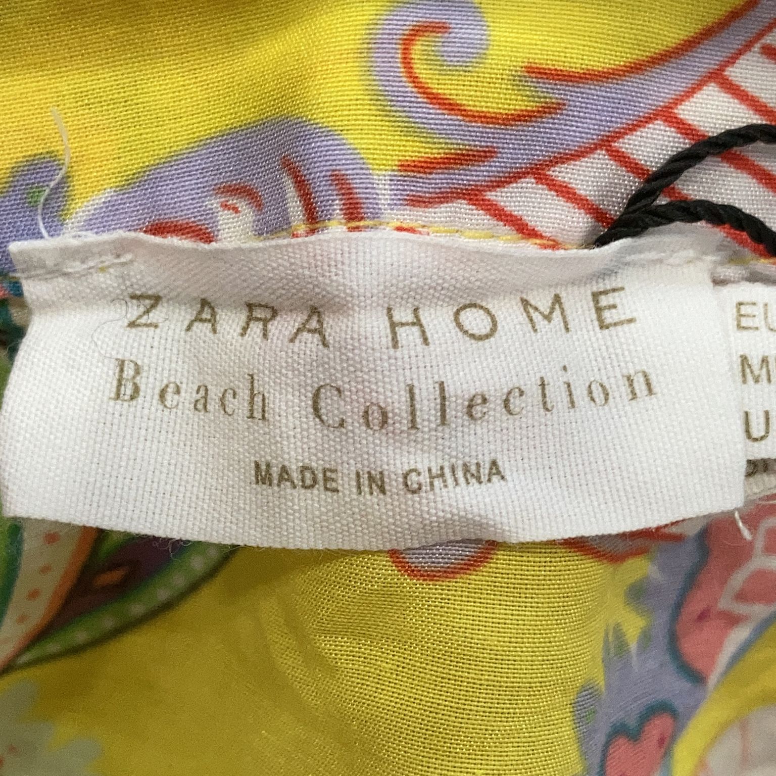 Zara Home