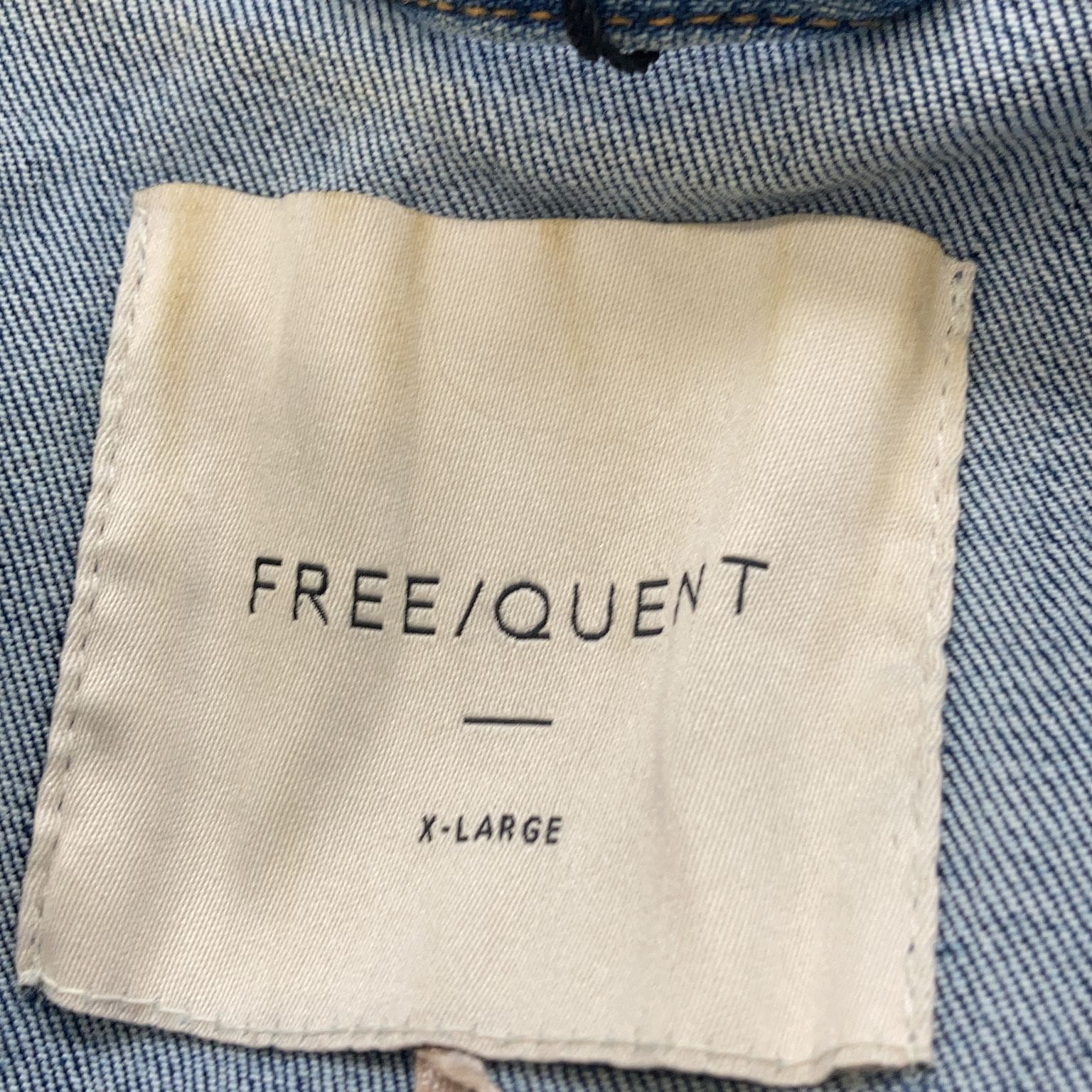 Free/Quent