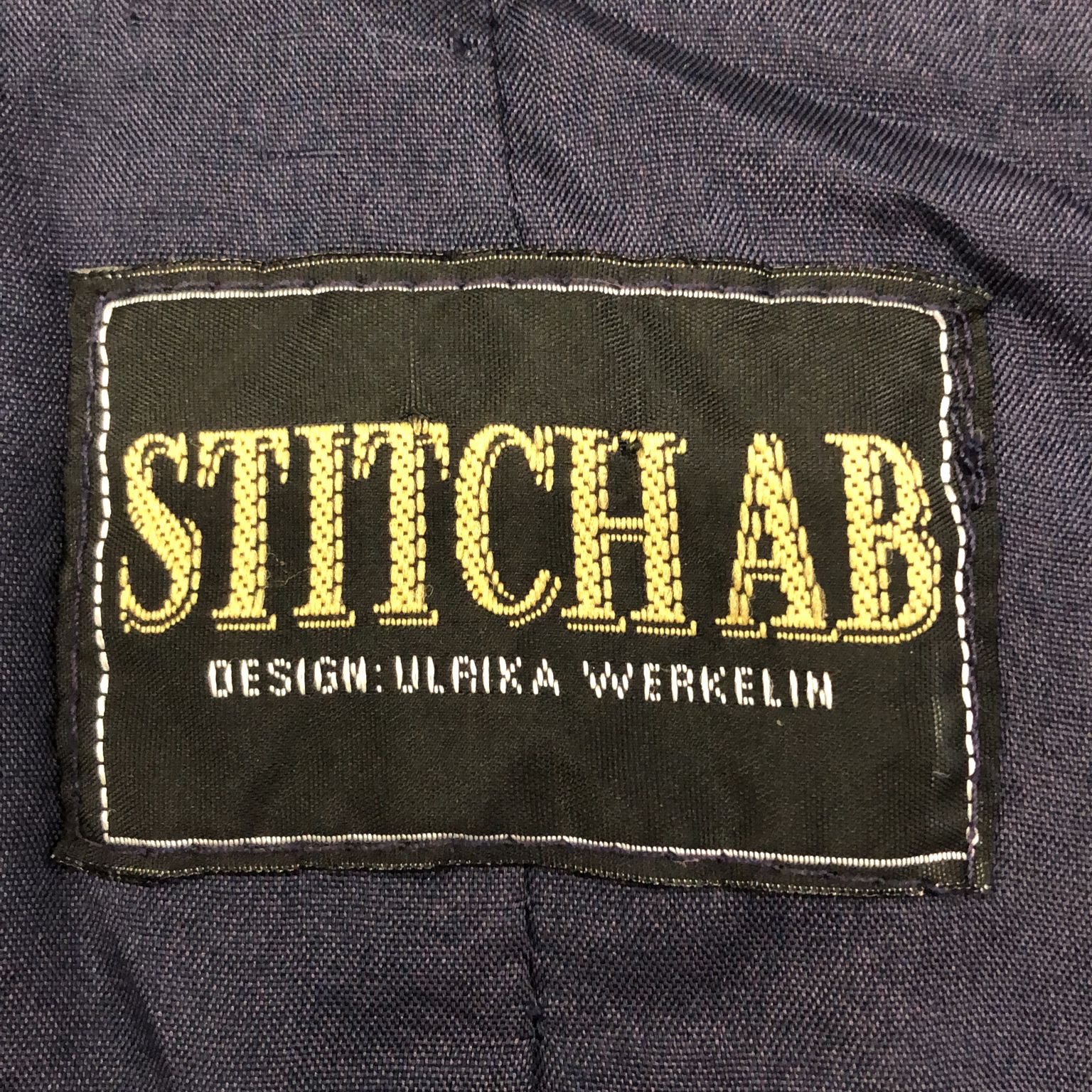 Stitchab