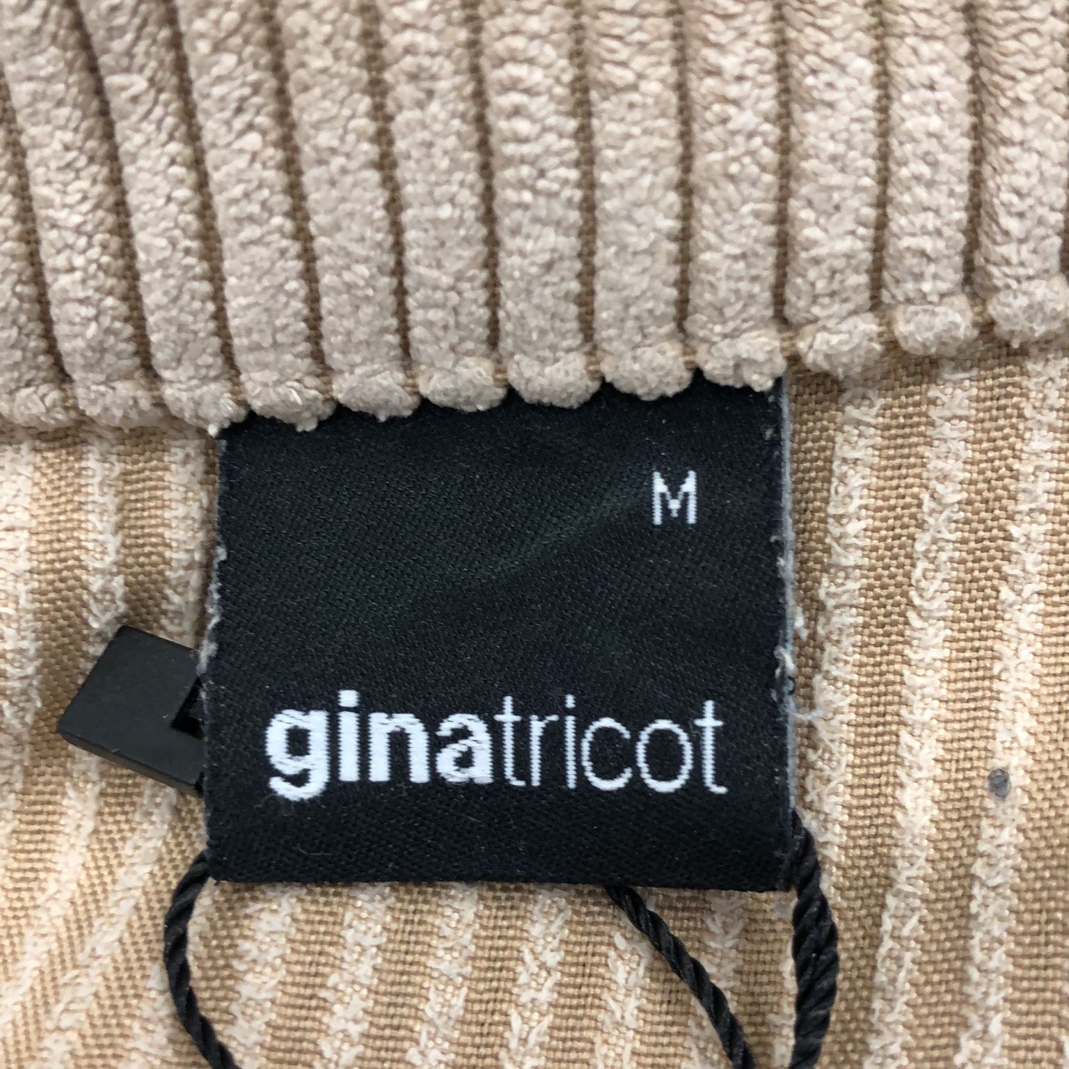 Gina Tricot