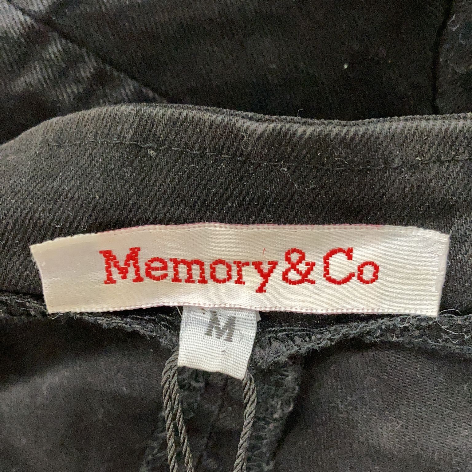 Memory  Co