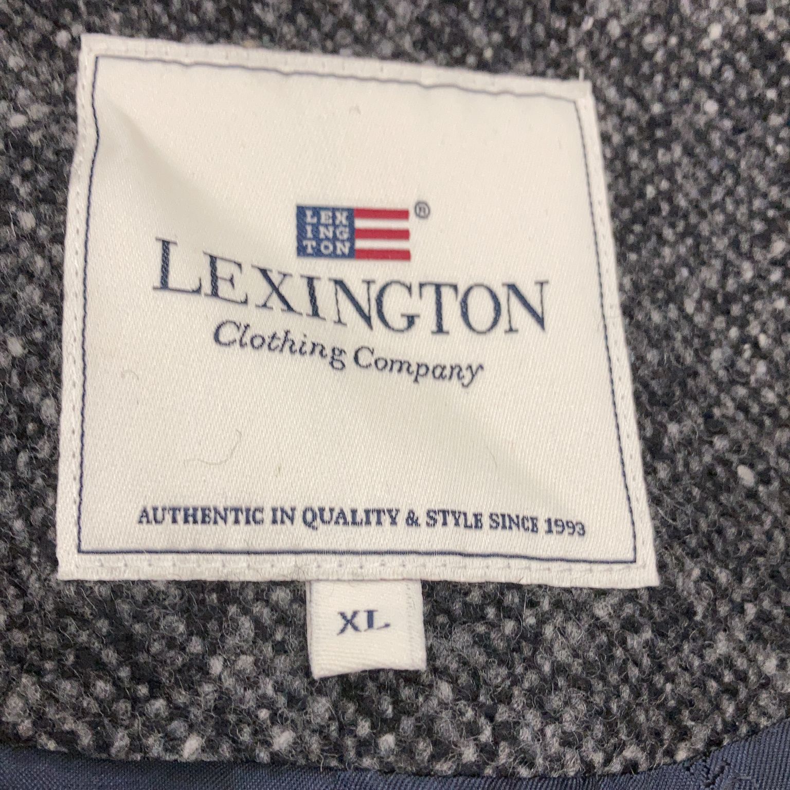 Lexington Company