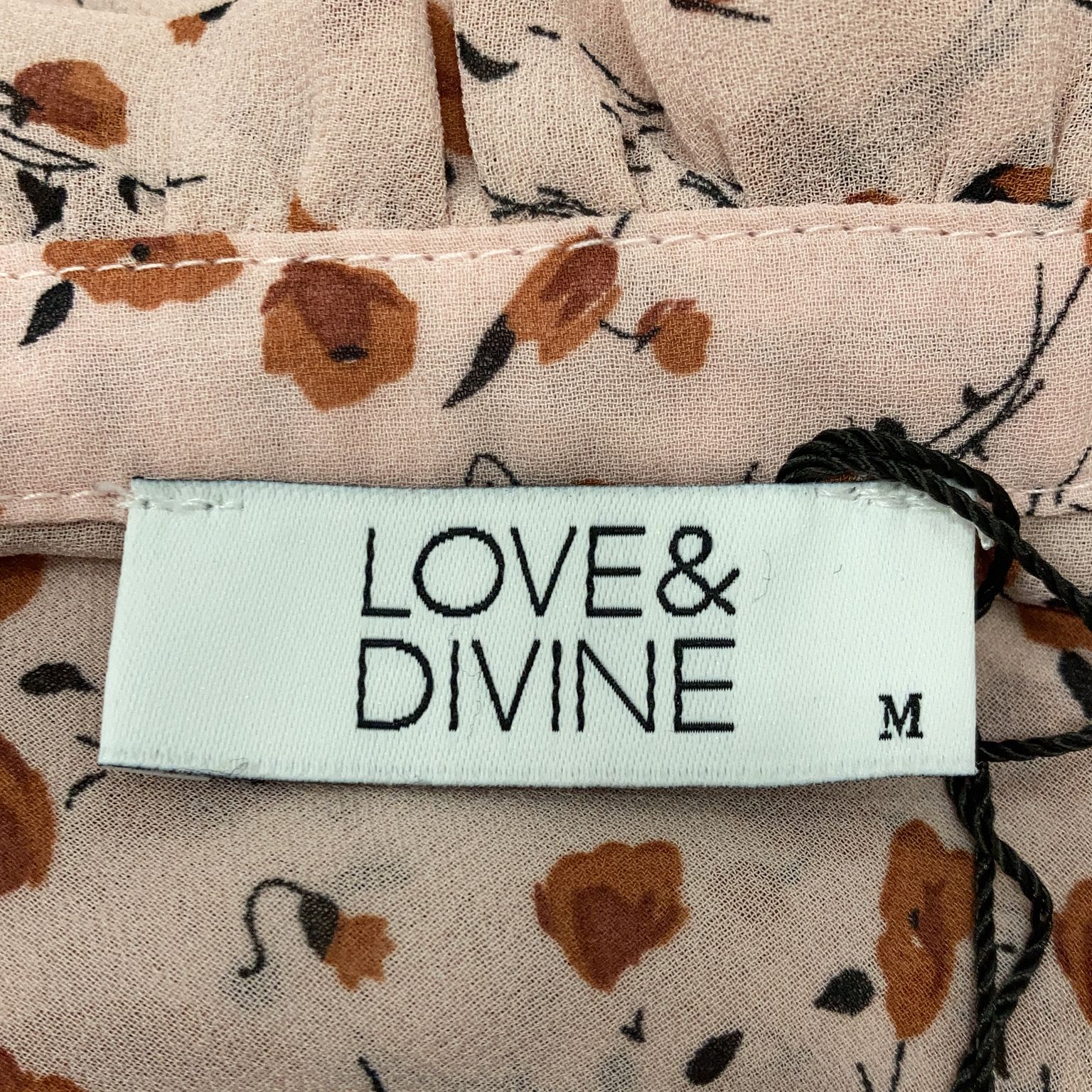 Love  Divine